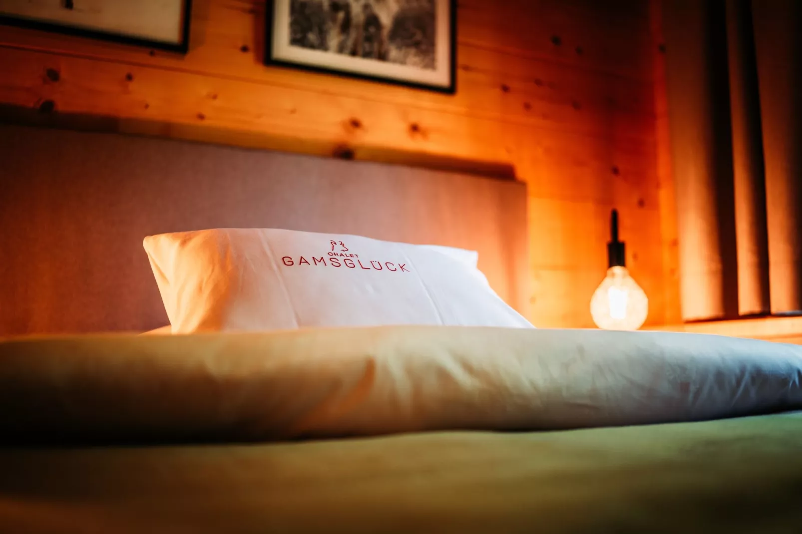 Chalet Gamsglück in Waidring-Niet-getagd