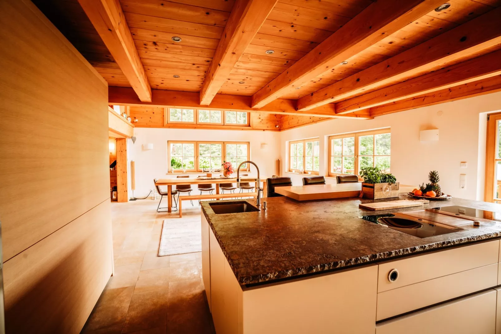 Chalet Gamsglück in Waidring-Niet-getagd