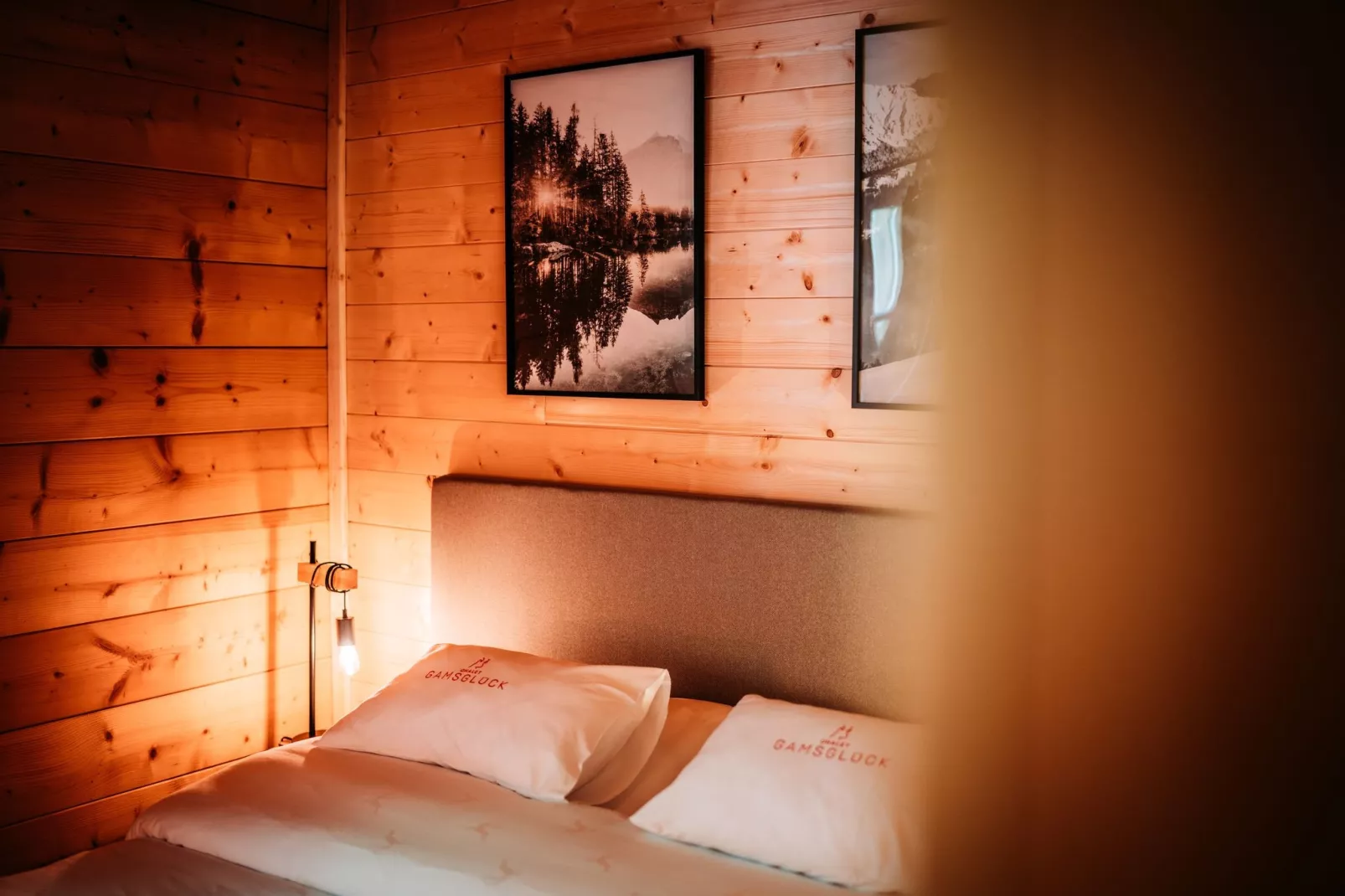 Chalet Gamsglück in Waidring-Niet-getagd