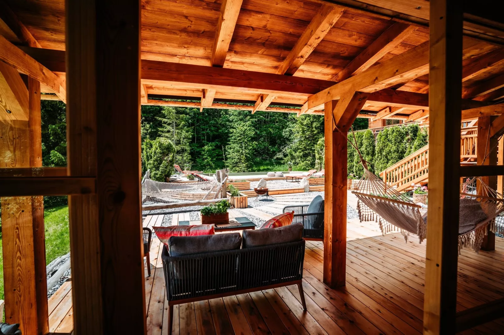 Chalet Gamsglück in Waidring-Niet-getagd