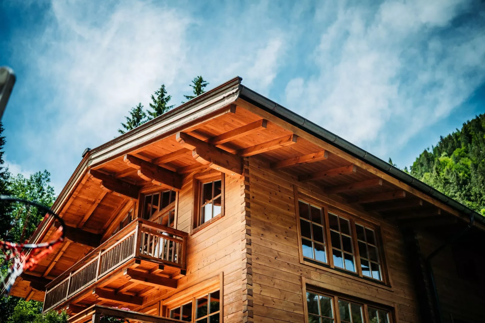 Chalet Gamsglück in Waidring-Niet-getagd