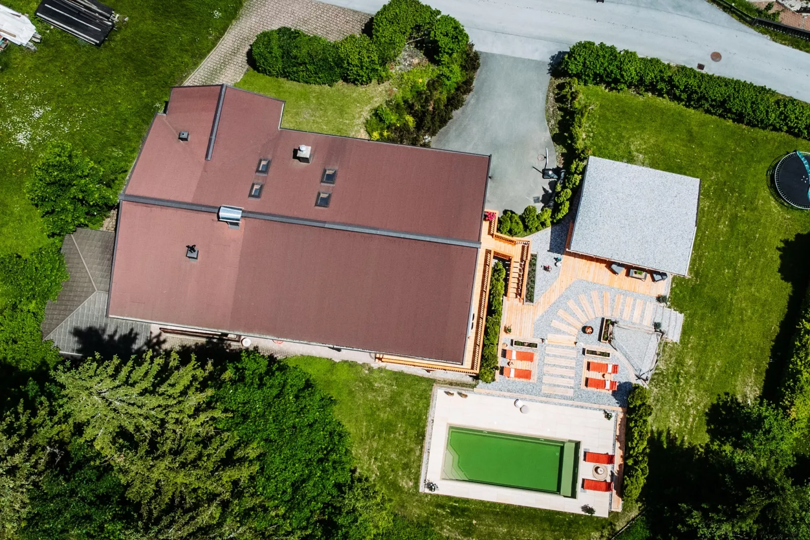 Chalet Gamsglück in Waidring-Niet-getagd