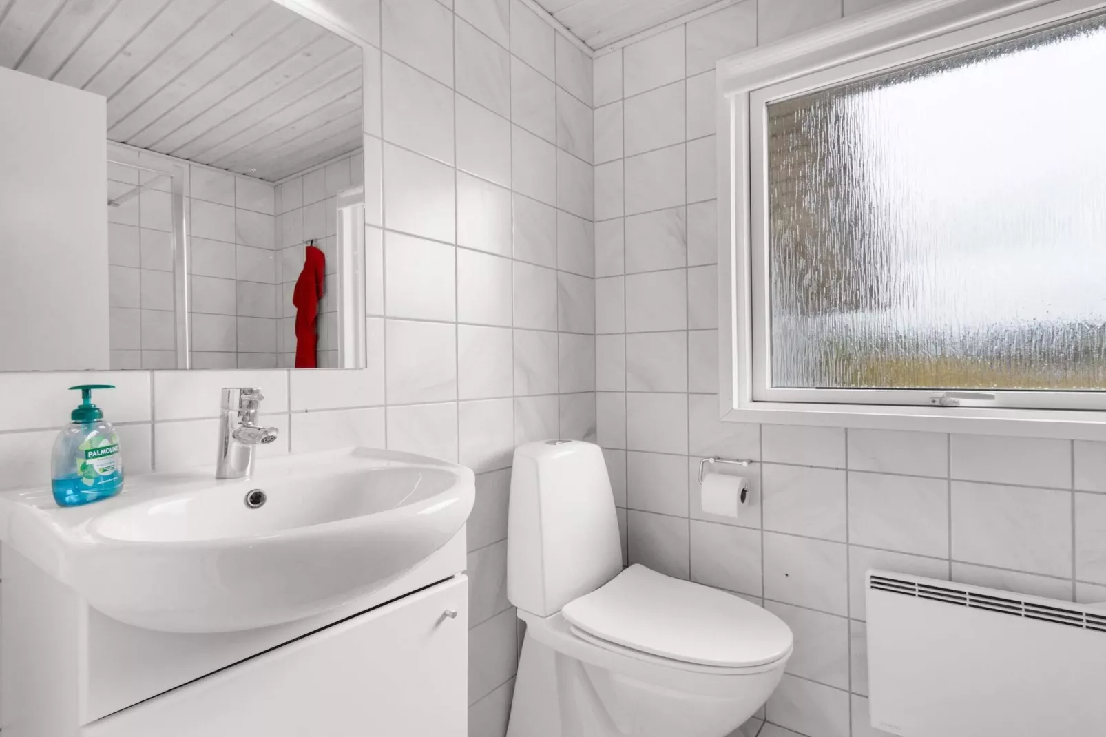 Geweldig vakantiehuis in Denemarken