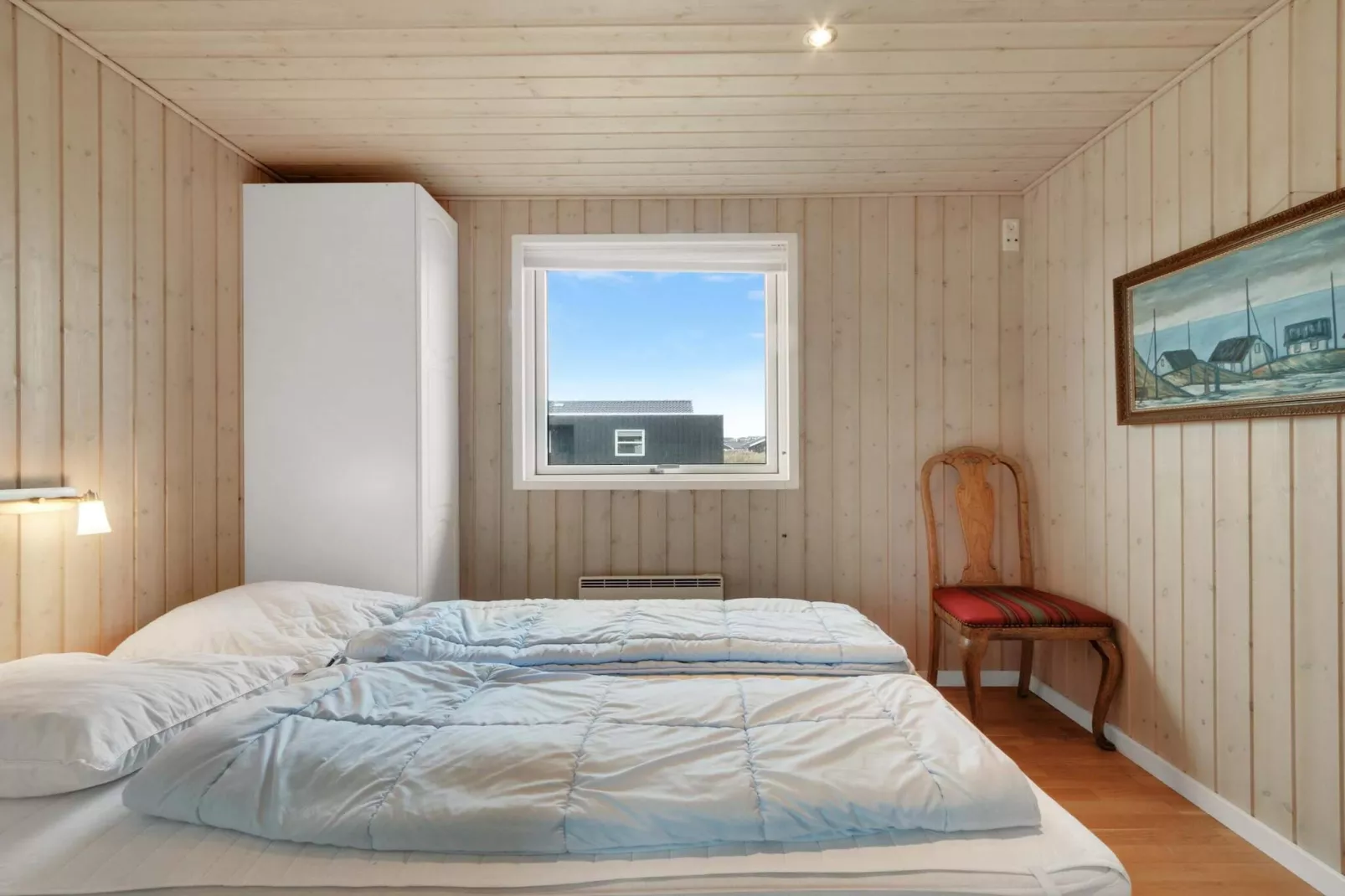Geweldig vakantiehuis in Denemarken-Binnen
