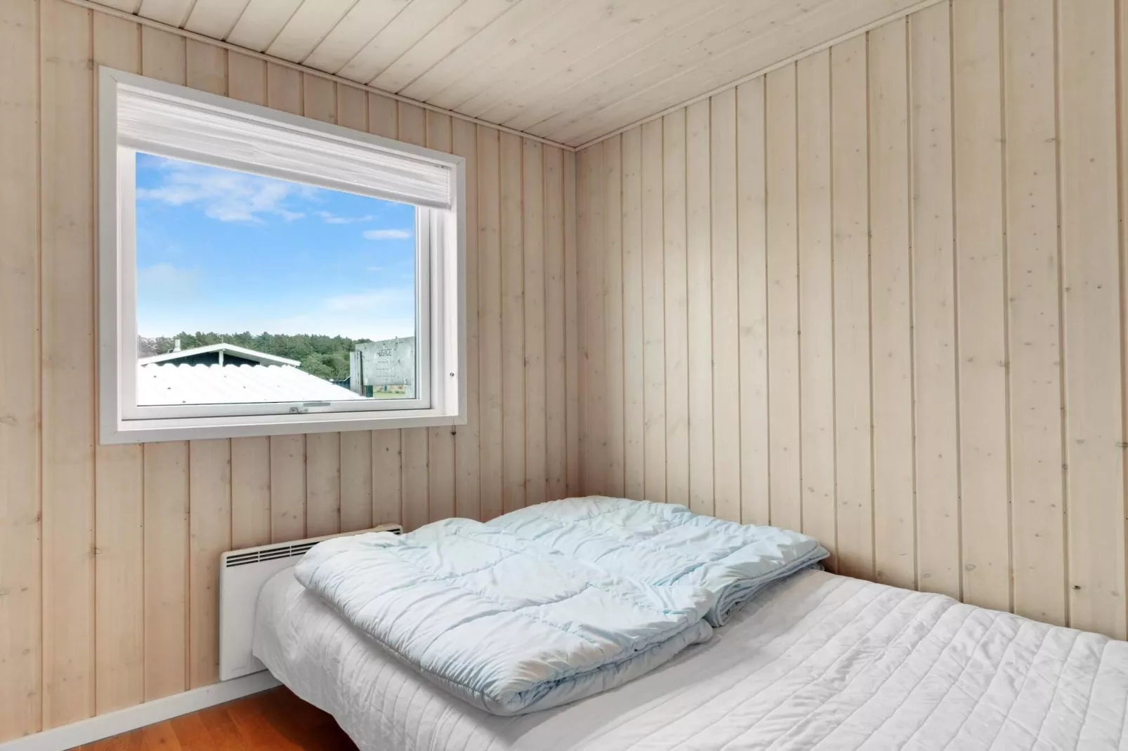 Geweldig vakantiehuis in Denemarken-Binnen