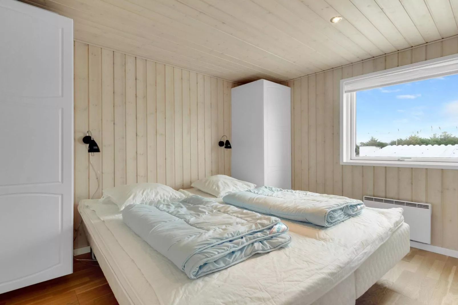 Geweldig vakantiehuis in Denemarken-Binnen