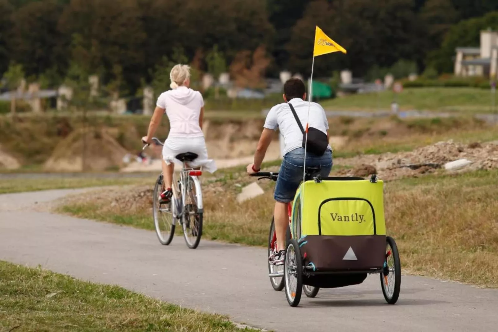 6 persons - 3 children's rooms 100m²-Gebieden zomer 5km