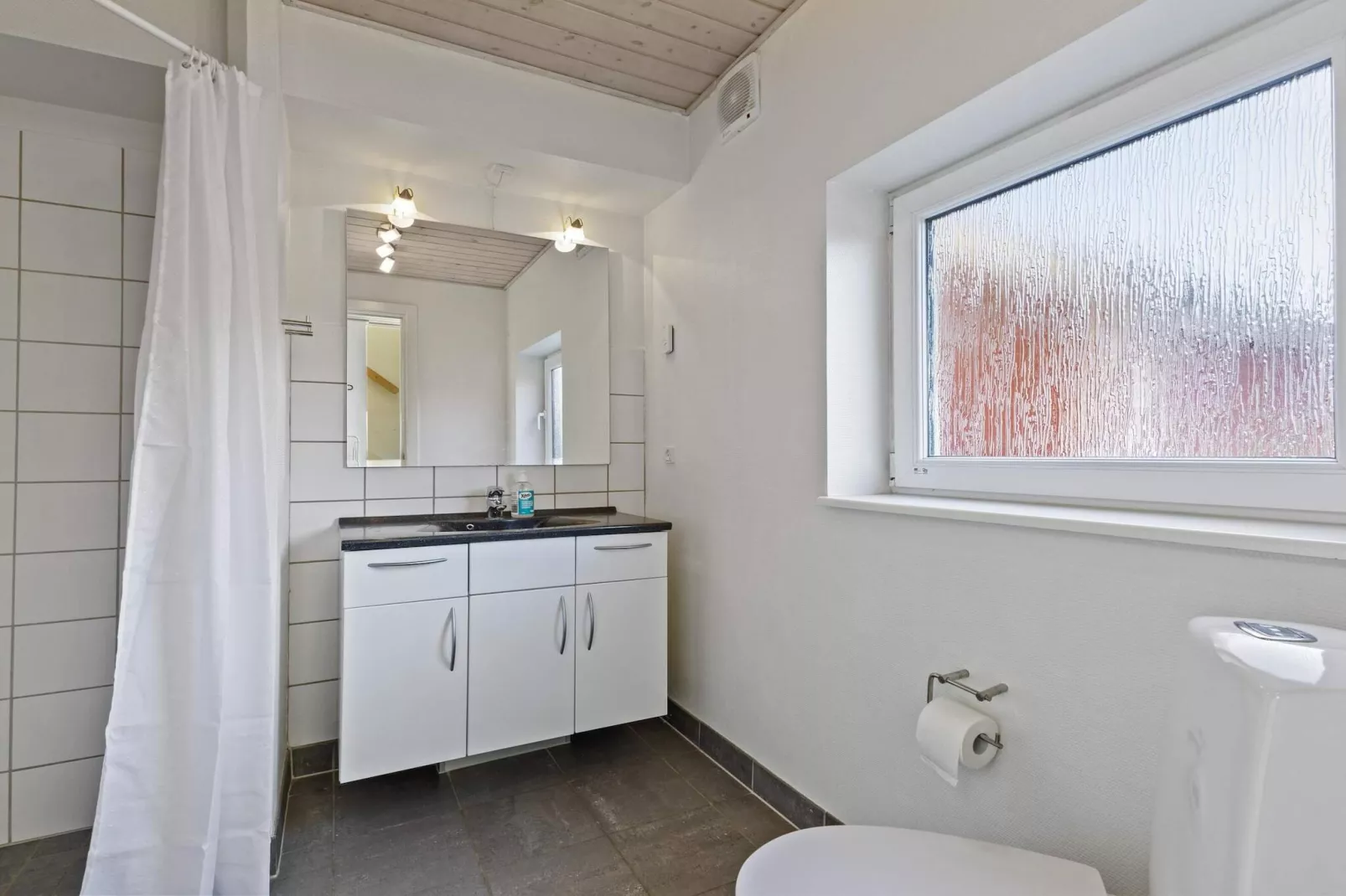 Vakantiehuis in Denemarken met uitzicht-Binnen