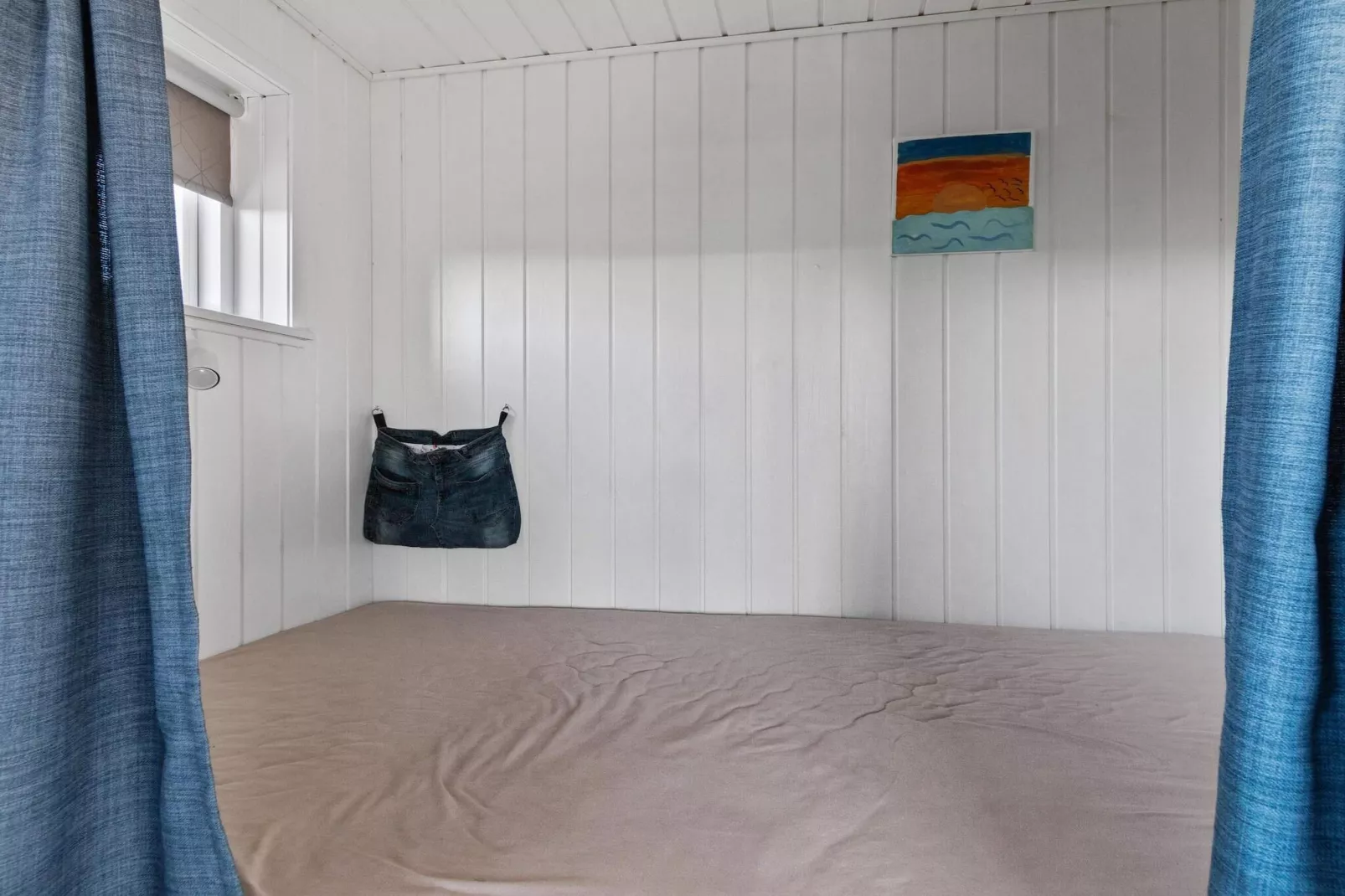 Huisdiervriendelijk vakantiehuis in Lokken