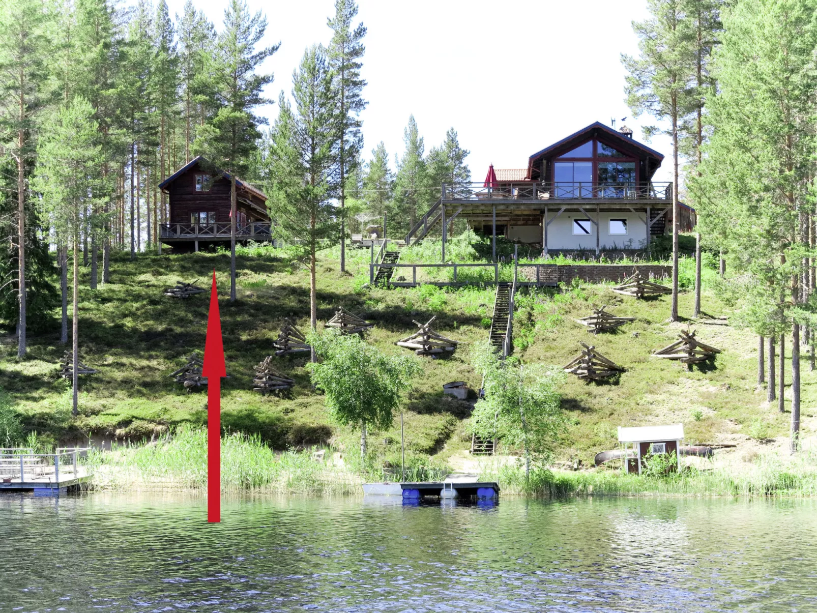Nedre Gärdsjö-Buiten