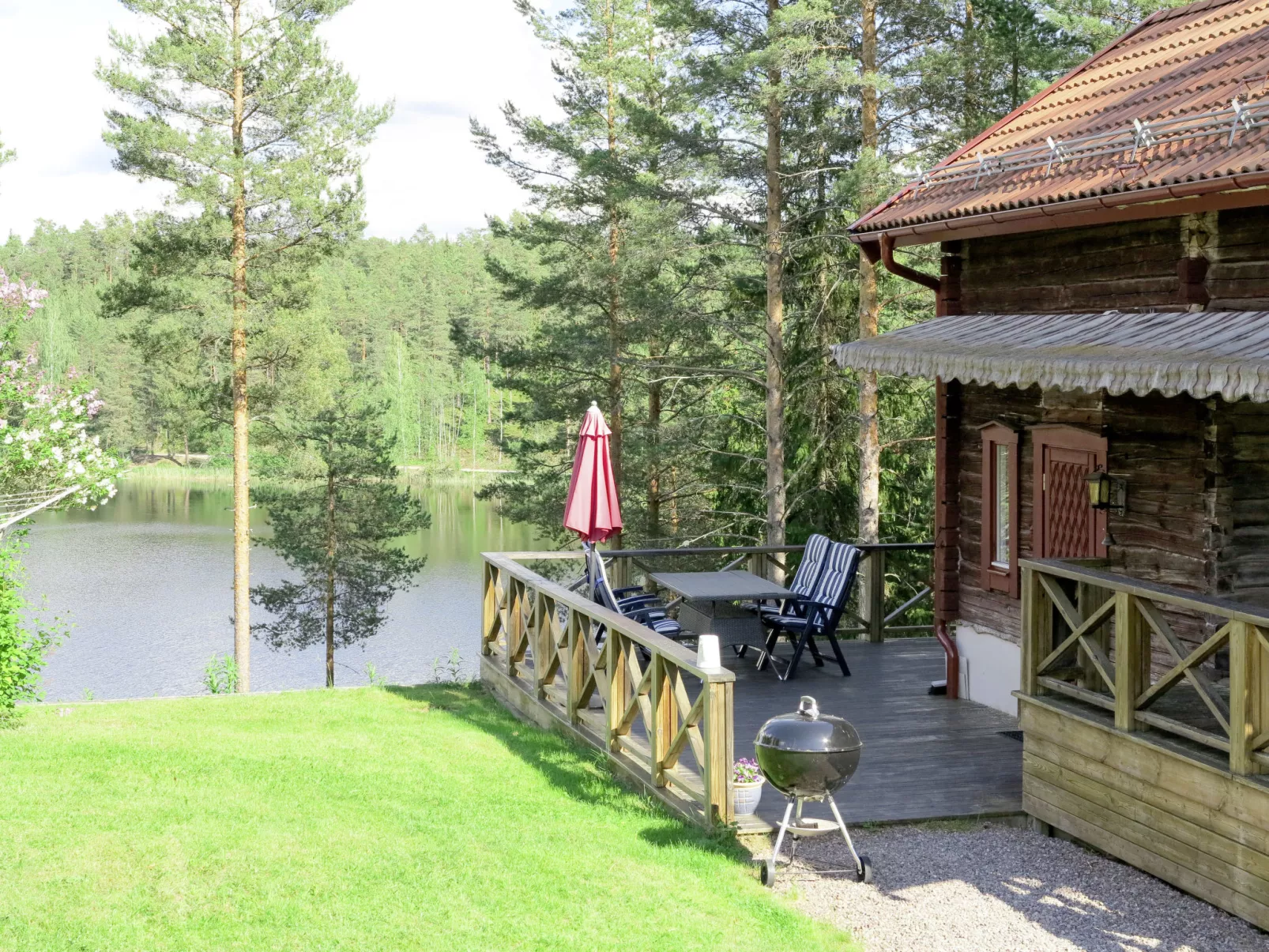 Nedre Gärdsjö-Buiten