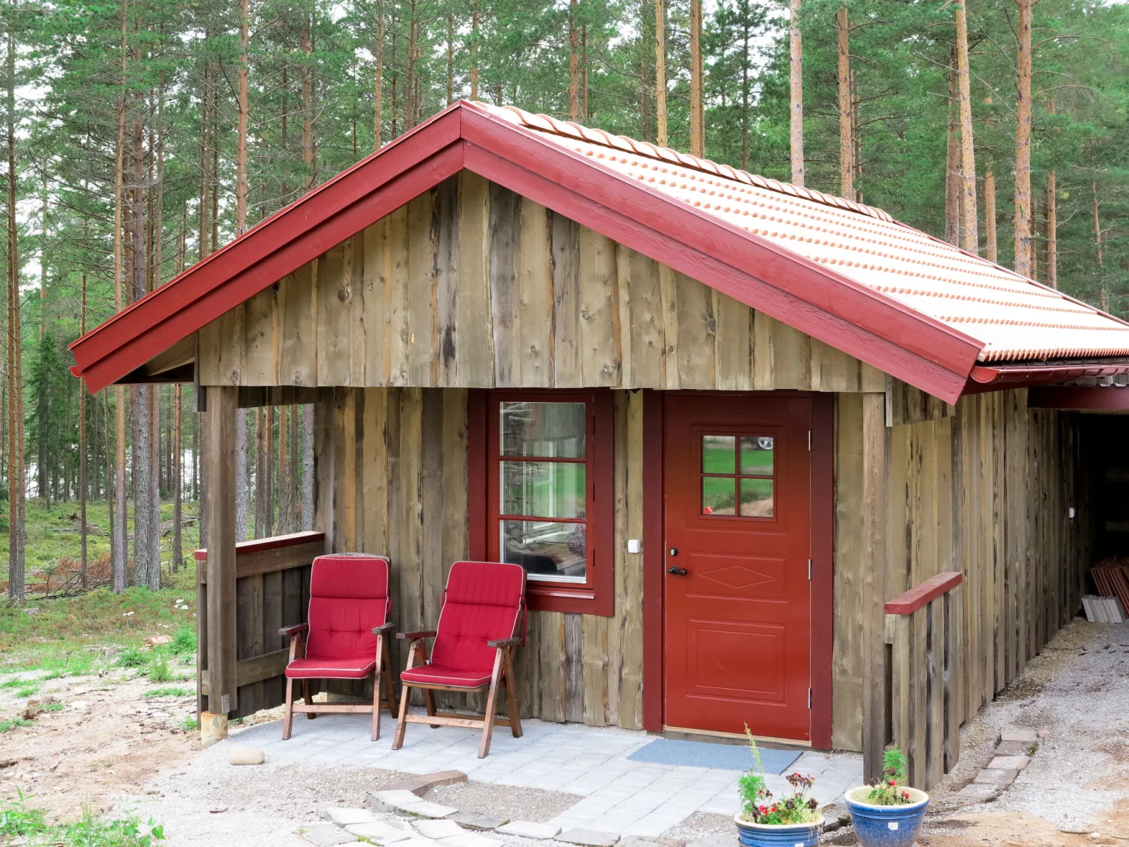 Nedre Gärdsjö-Buiten