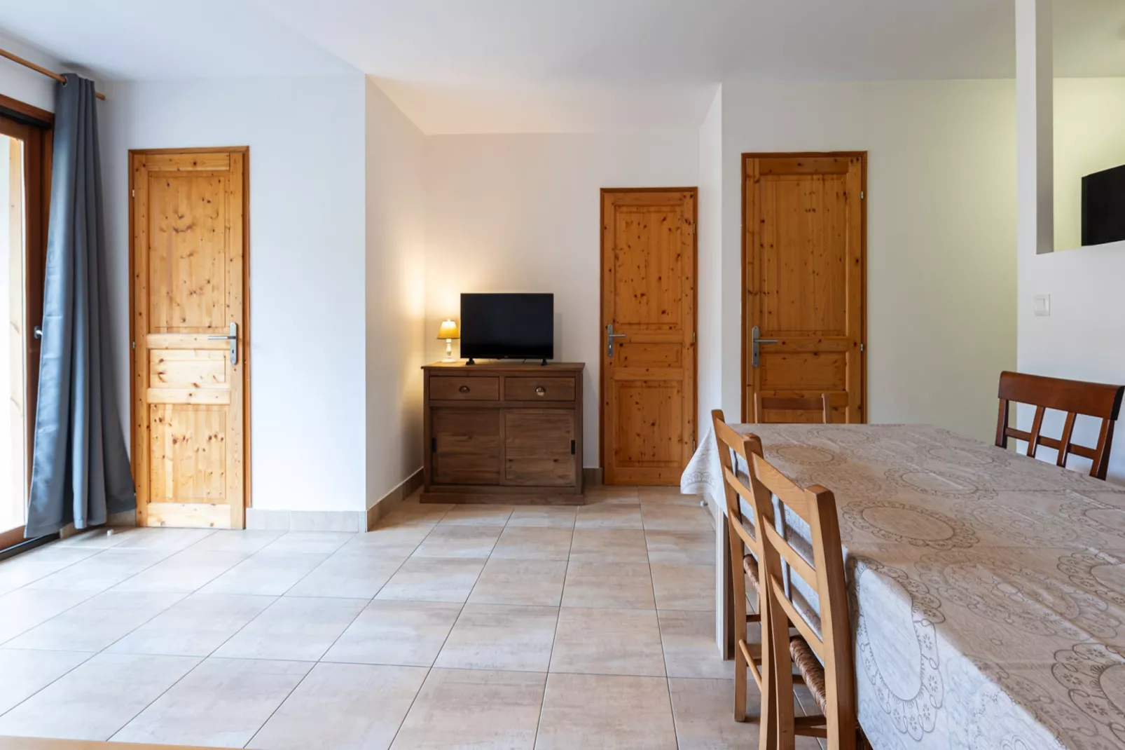 EDEN N°204 - 3P8-Woonkamer