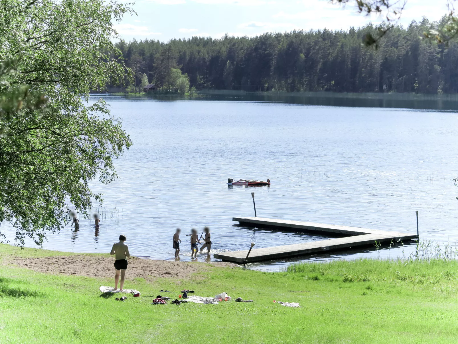Nedre Gärdsjö-Buiten