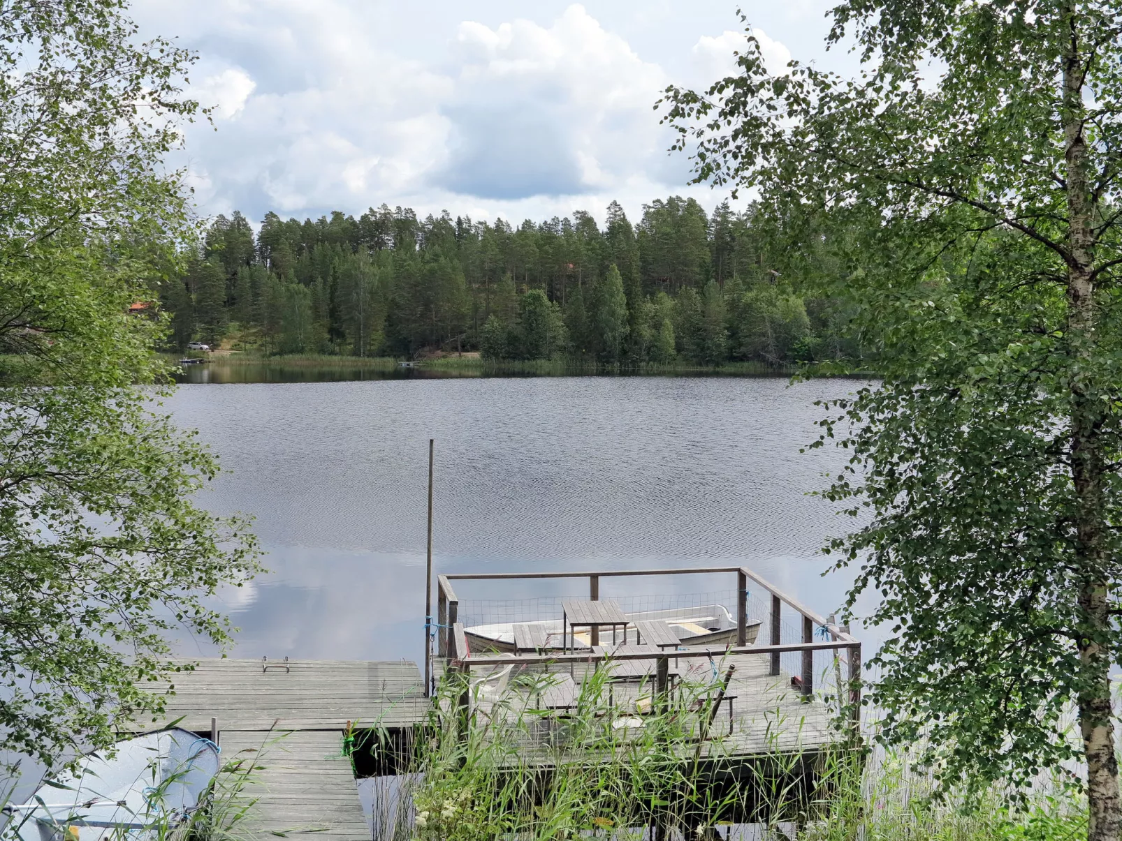 Nedre Gärdsjö-Buiten