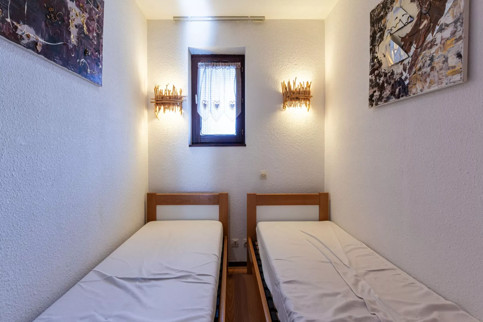 Grand Morillon N°212 - 2P5-Slaapkamer