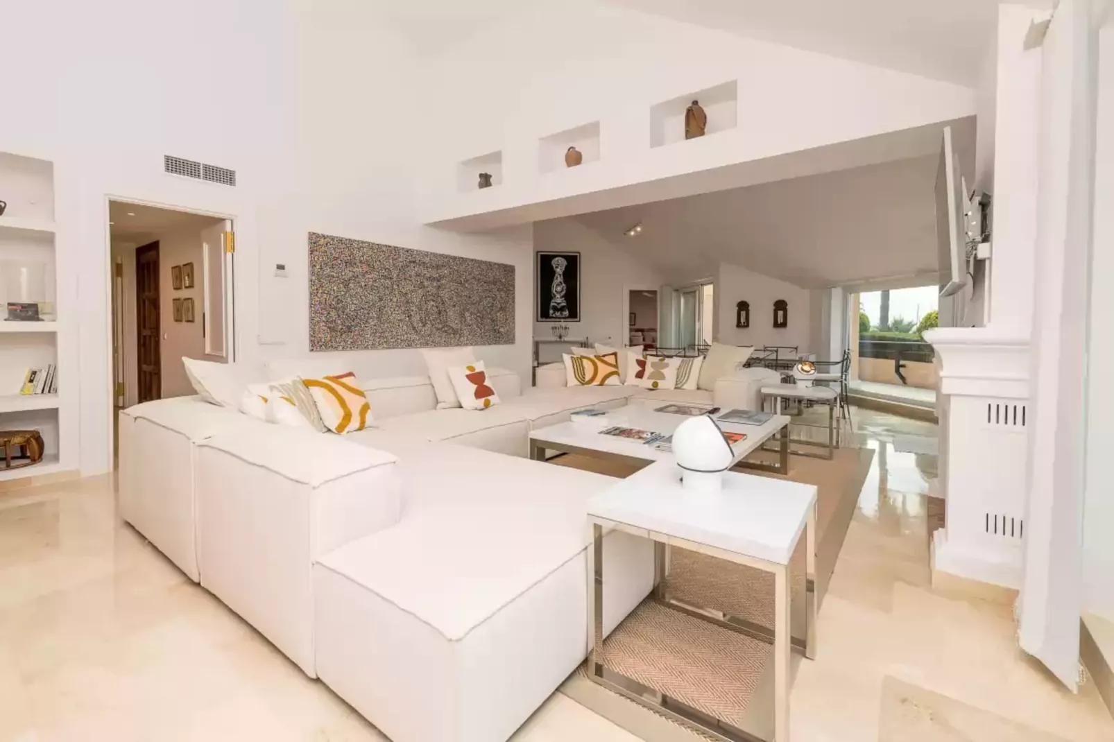 Calm And Luxury-Exterieur winter