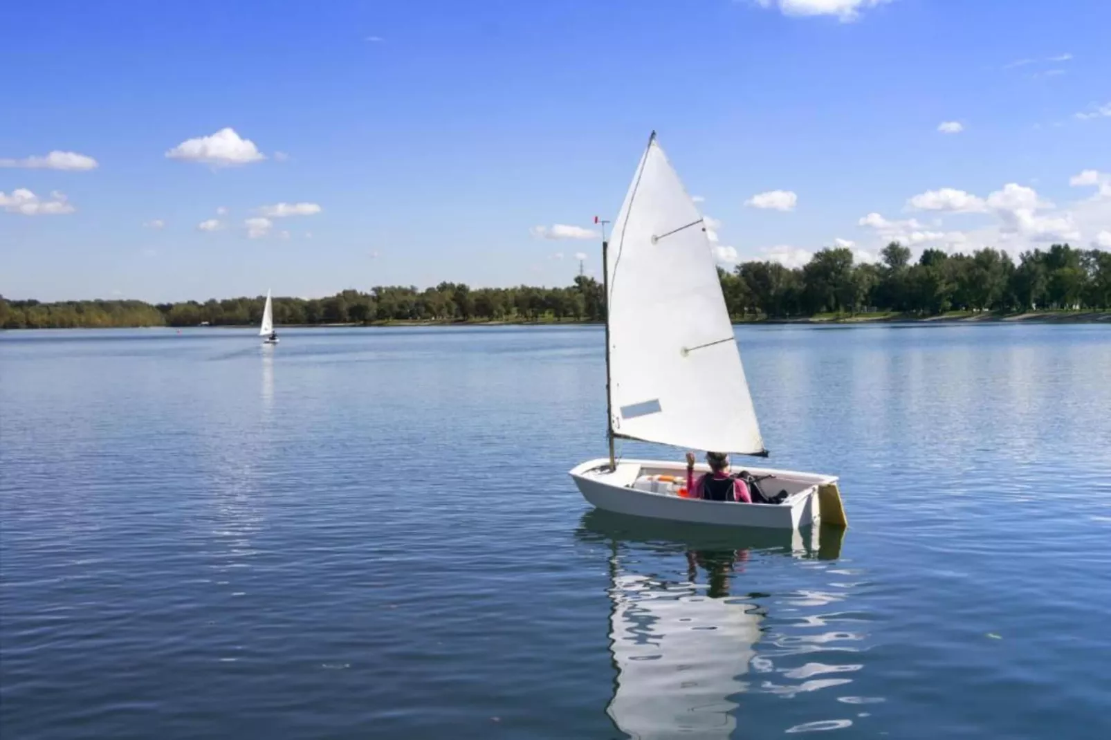 8 persons - 4 rooms 130m² without sauna-Gebieden zomer 5km