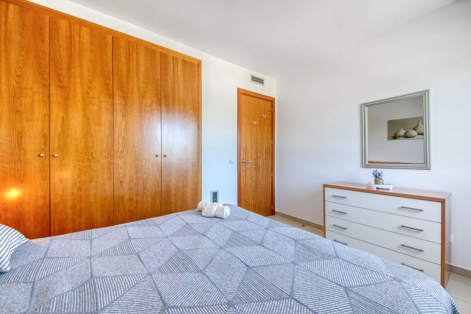 MILENI 2 1 3 1 Roses-Slaapkamer