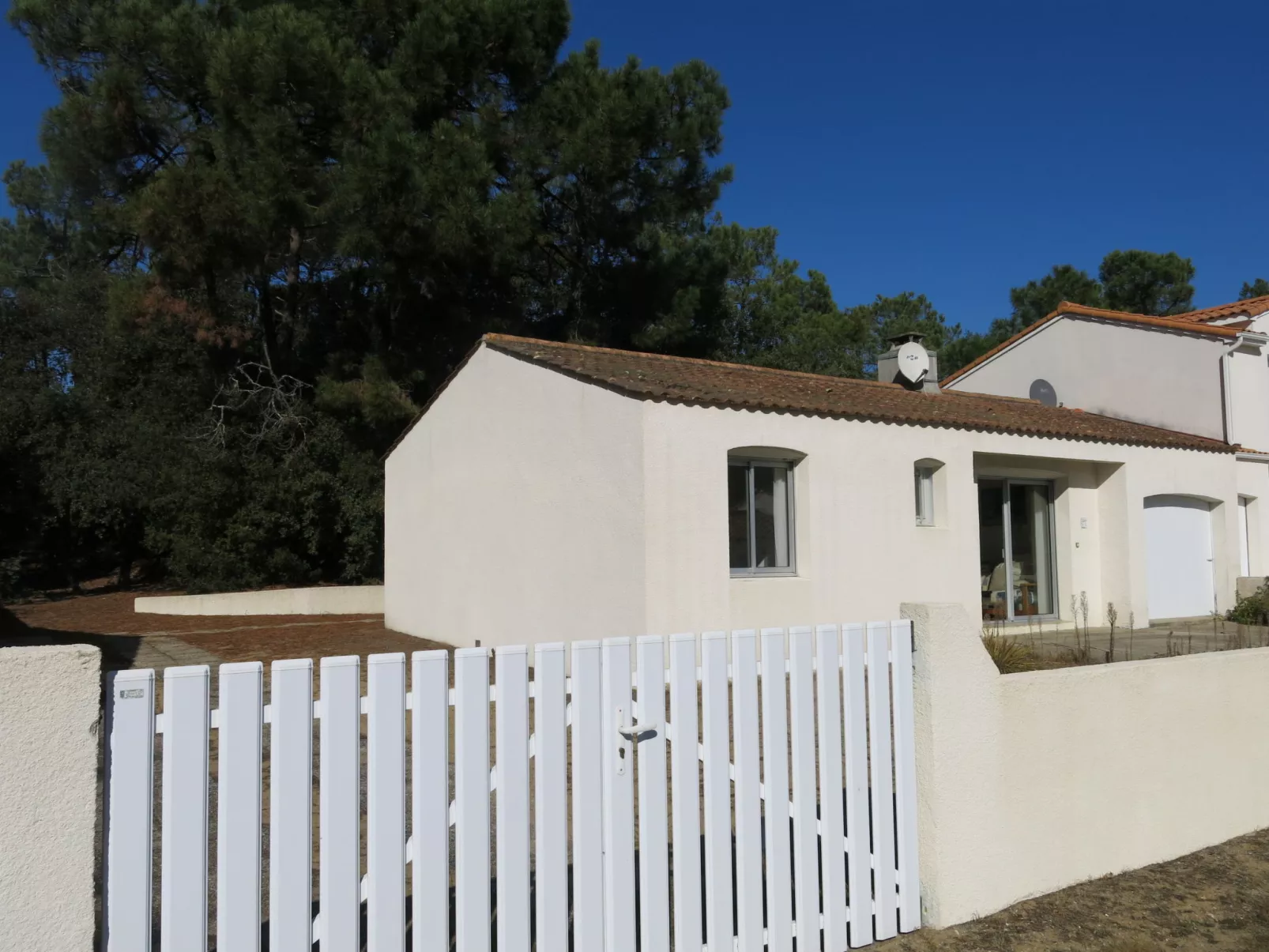 Les Algues-Buiten