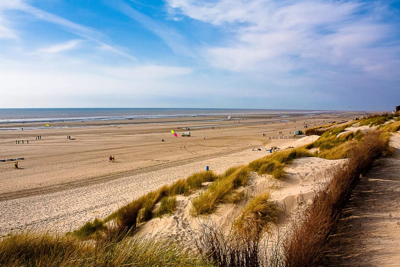 Cube Box House - Angelini-Gebieden zomer 5km