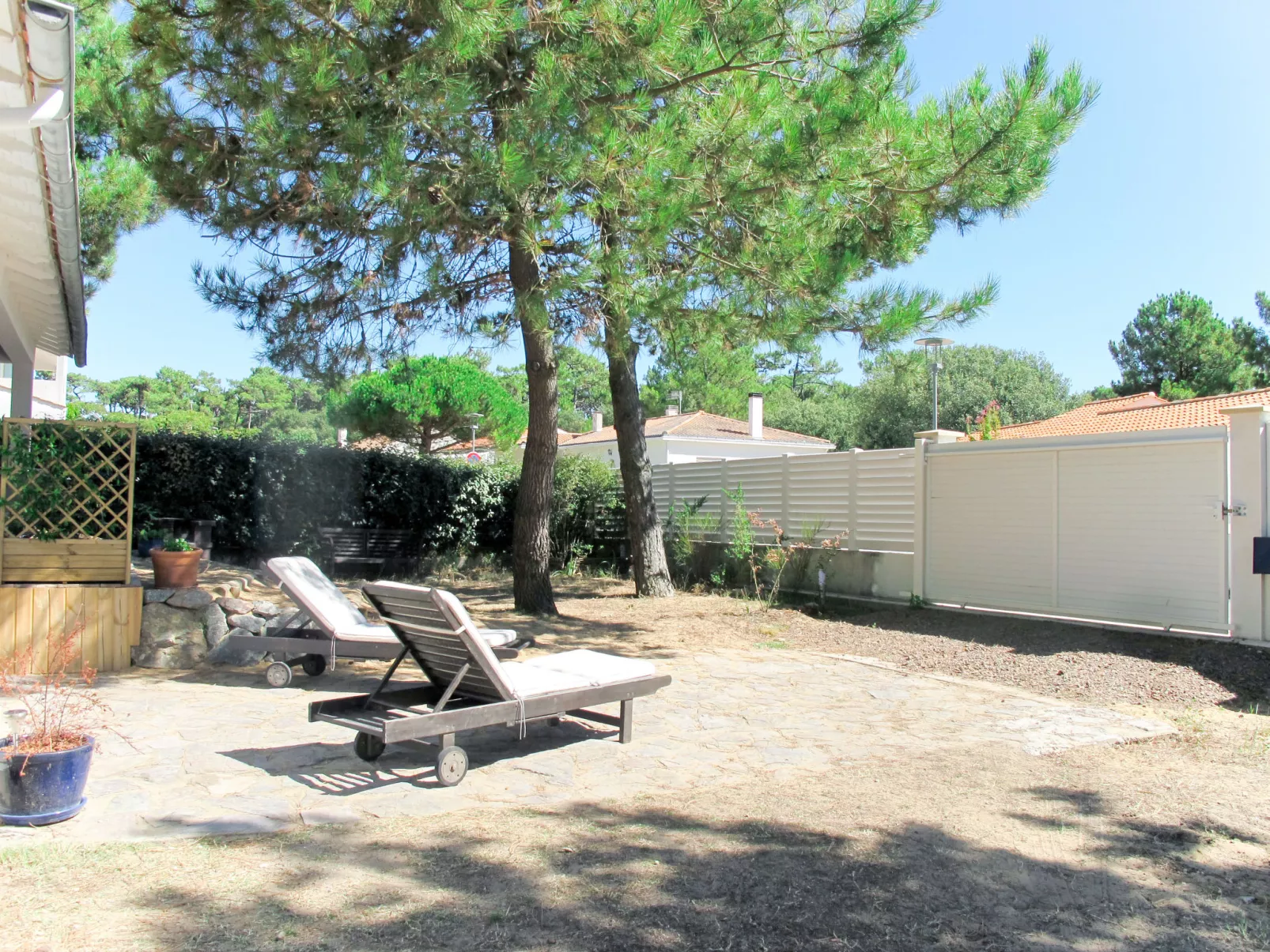 Les Rougets (TSM217)-Buiten