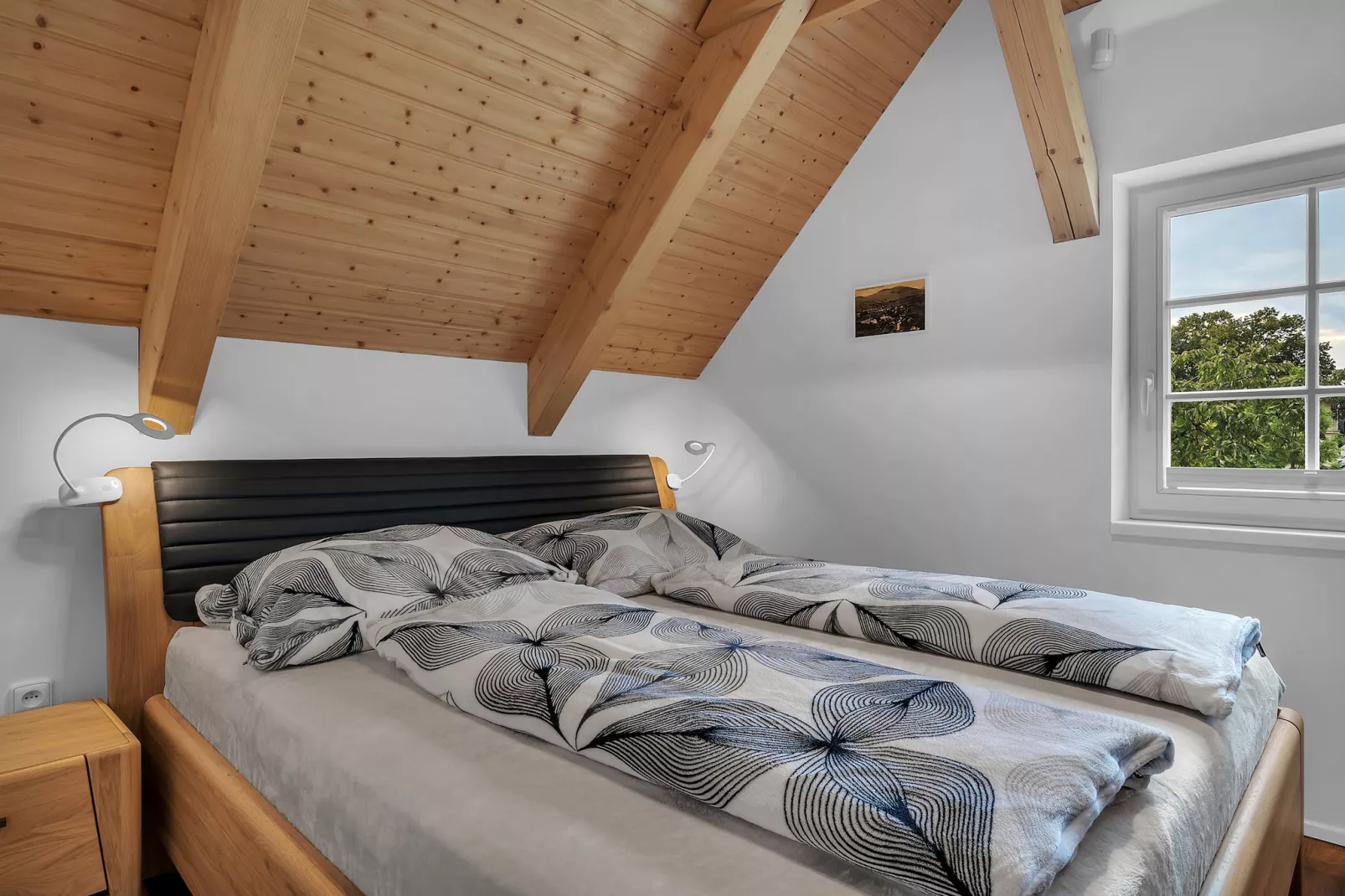 Rokytnice KRL470-Slaapkamer