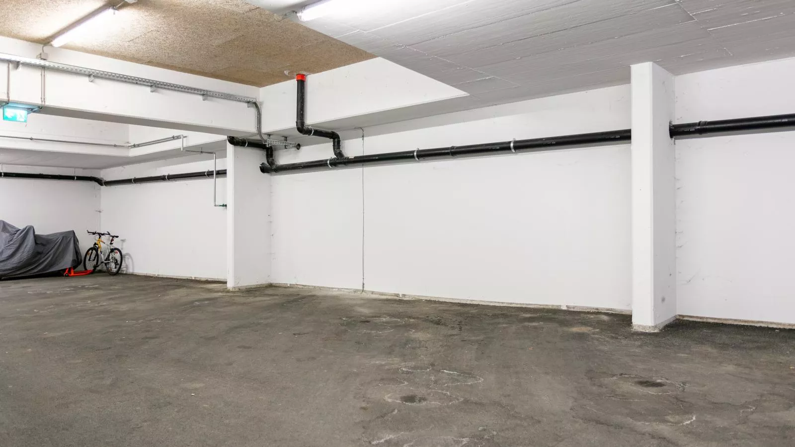Panorama Loft-Faciliteiten