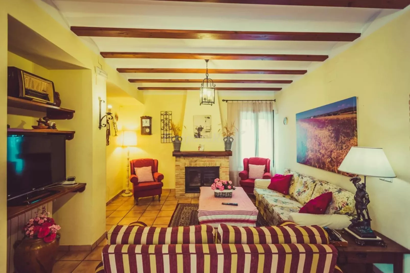 Casa Don Gonzalo 17-Wellness