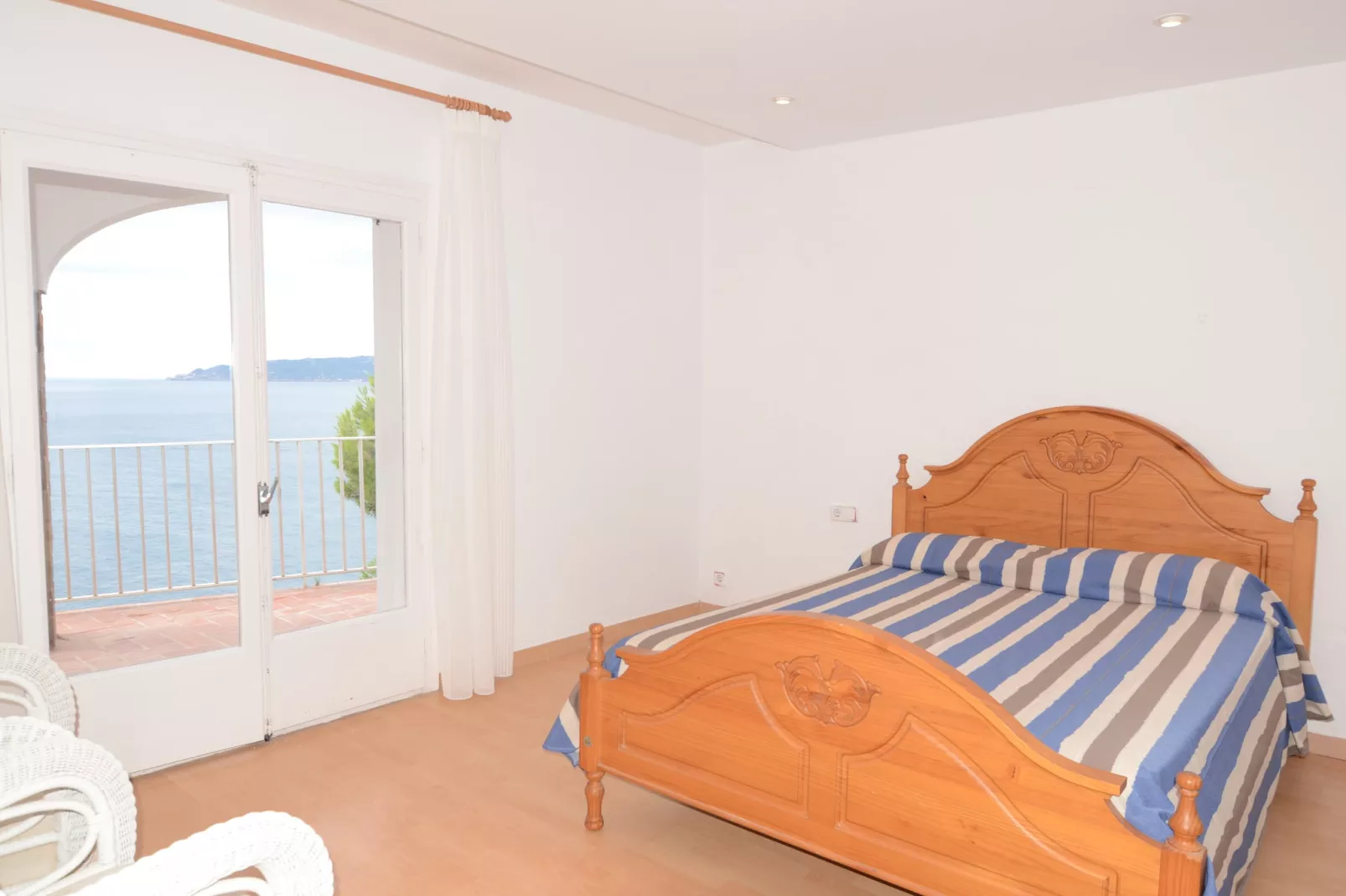 VILLA NARCOL