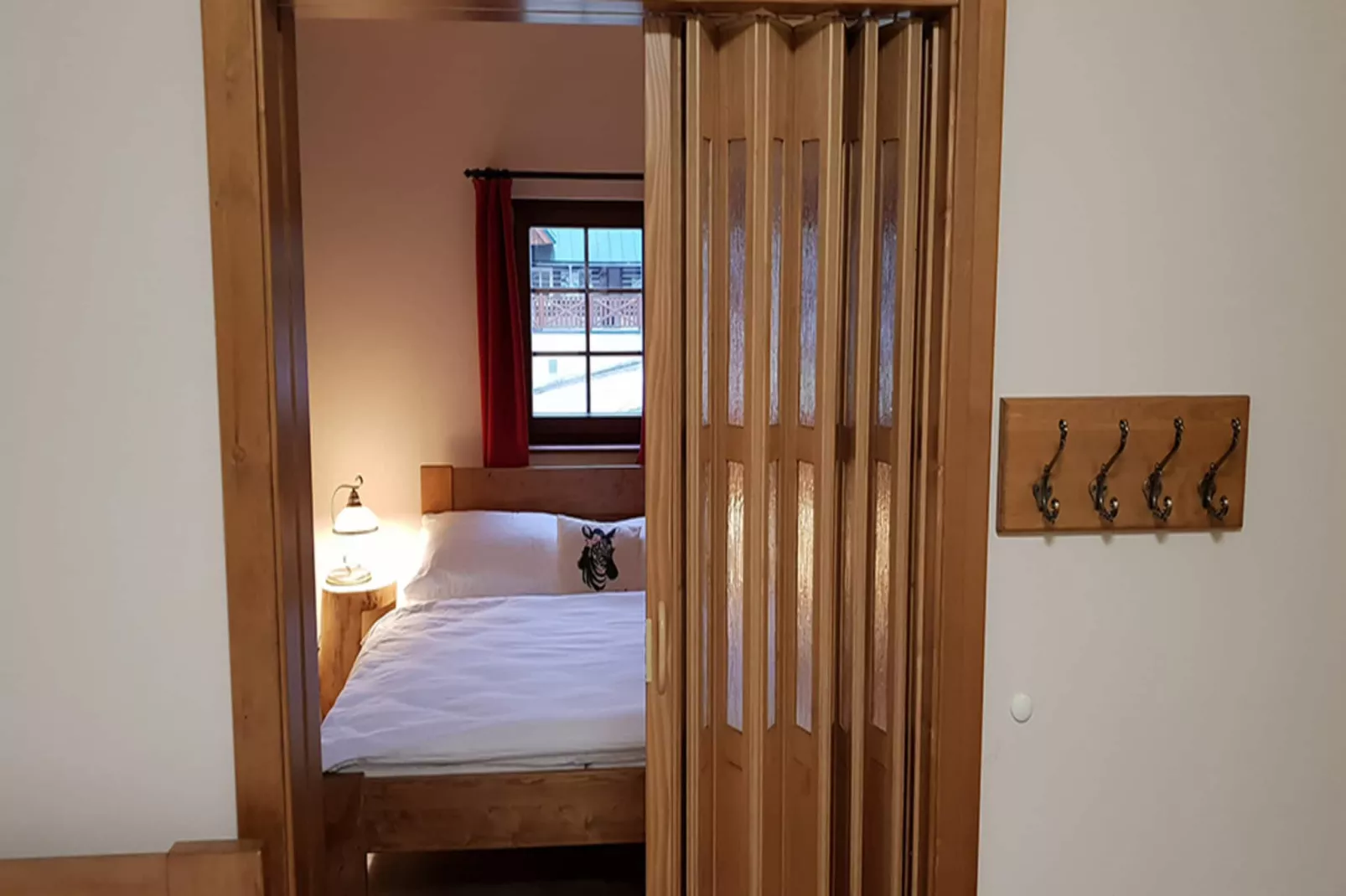 Zacler KZA280-Ve-Slaapkamer