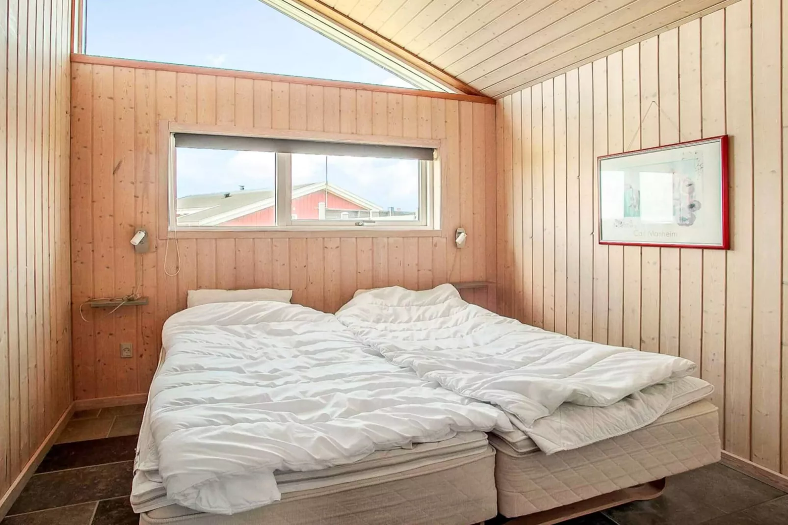 5 sterren vakantie huis in Løkken