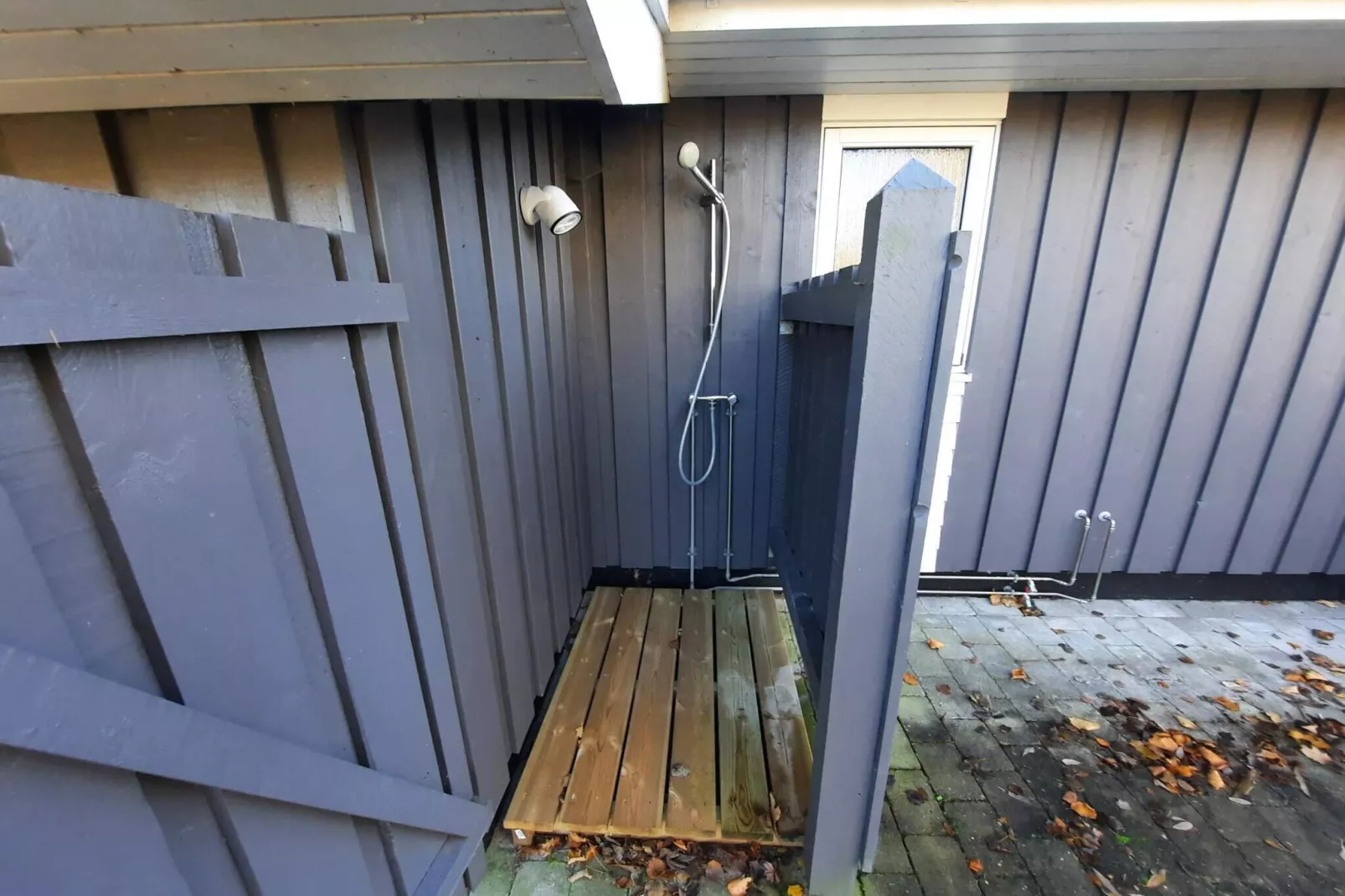 4 sterren vakantie huis in Korsør