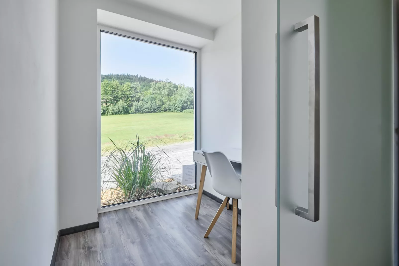 Radvanice KCG351-Woonkamer