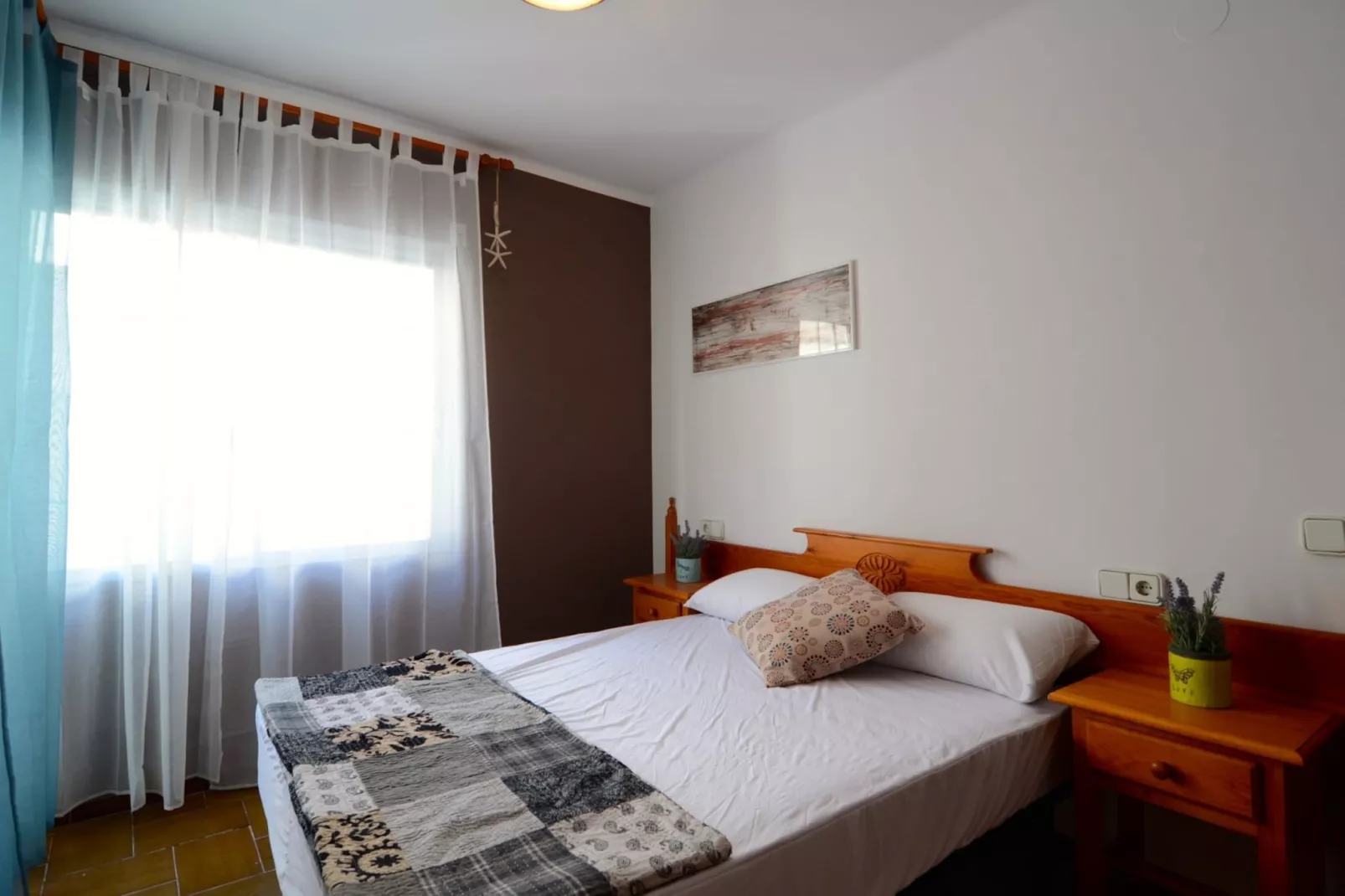 PUIG SUREDA 13 - 1C-Slaapkamer