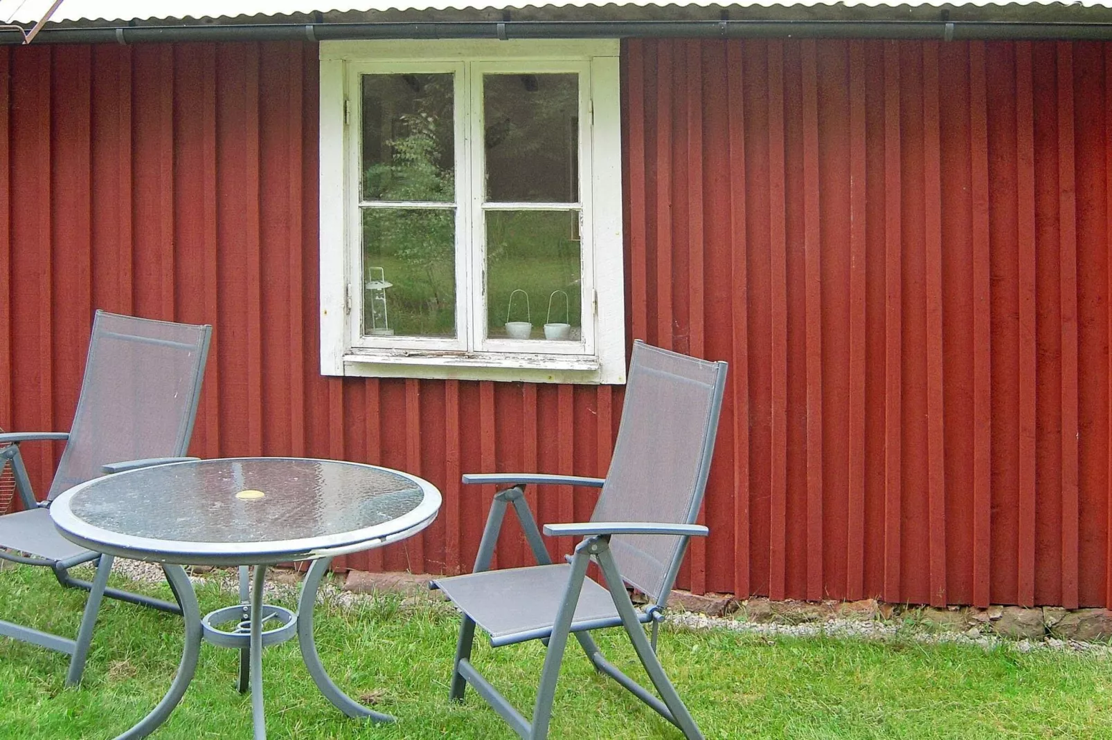 6 persoons vakantie huis in Osby-By Traum-Buitenlucht