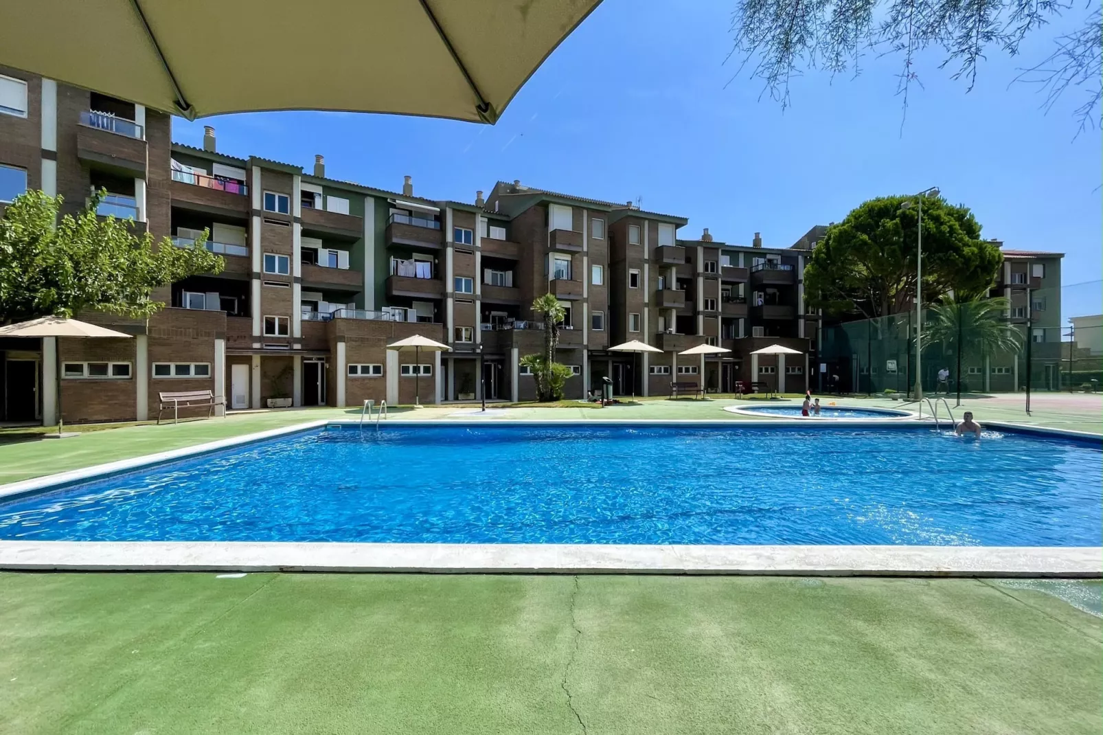 VORAMAR A 3-2