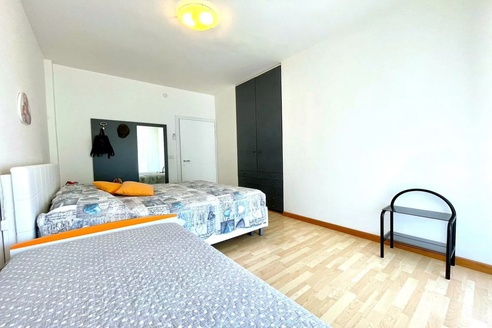 Miramare 3/6-Woonkamer