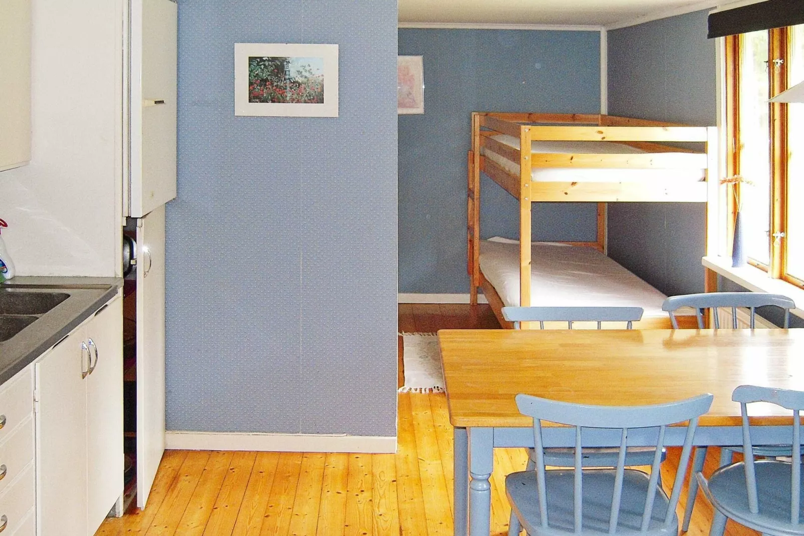6 persoons vakantie huis in Osby-By Traum