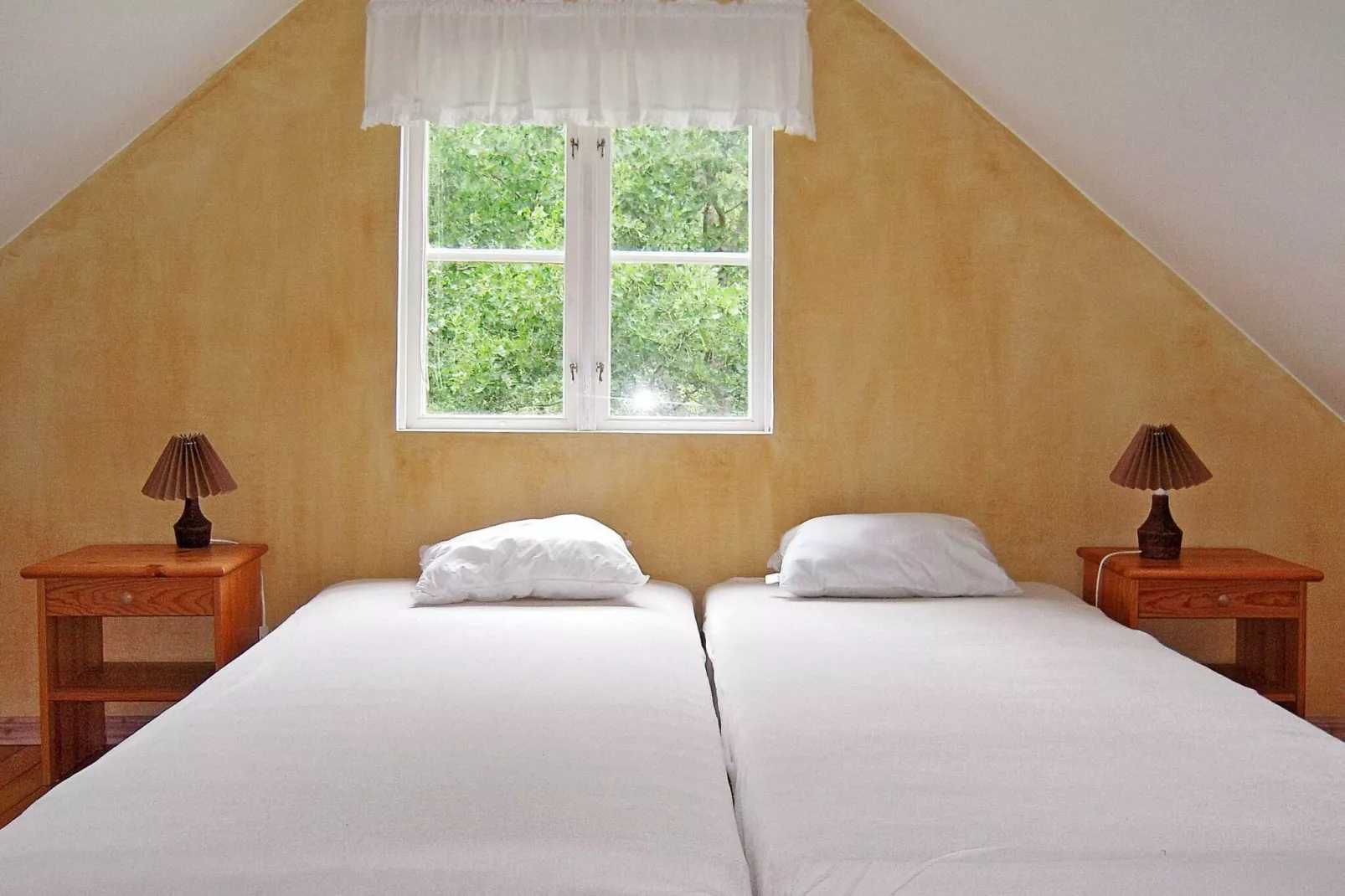 6 persoons vakantie huis in Osby-By Traum-Binnen