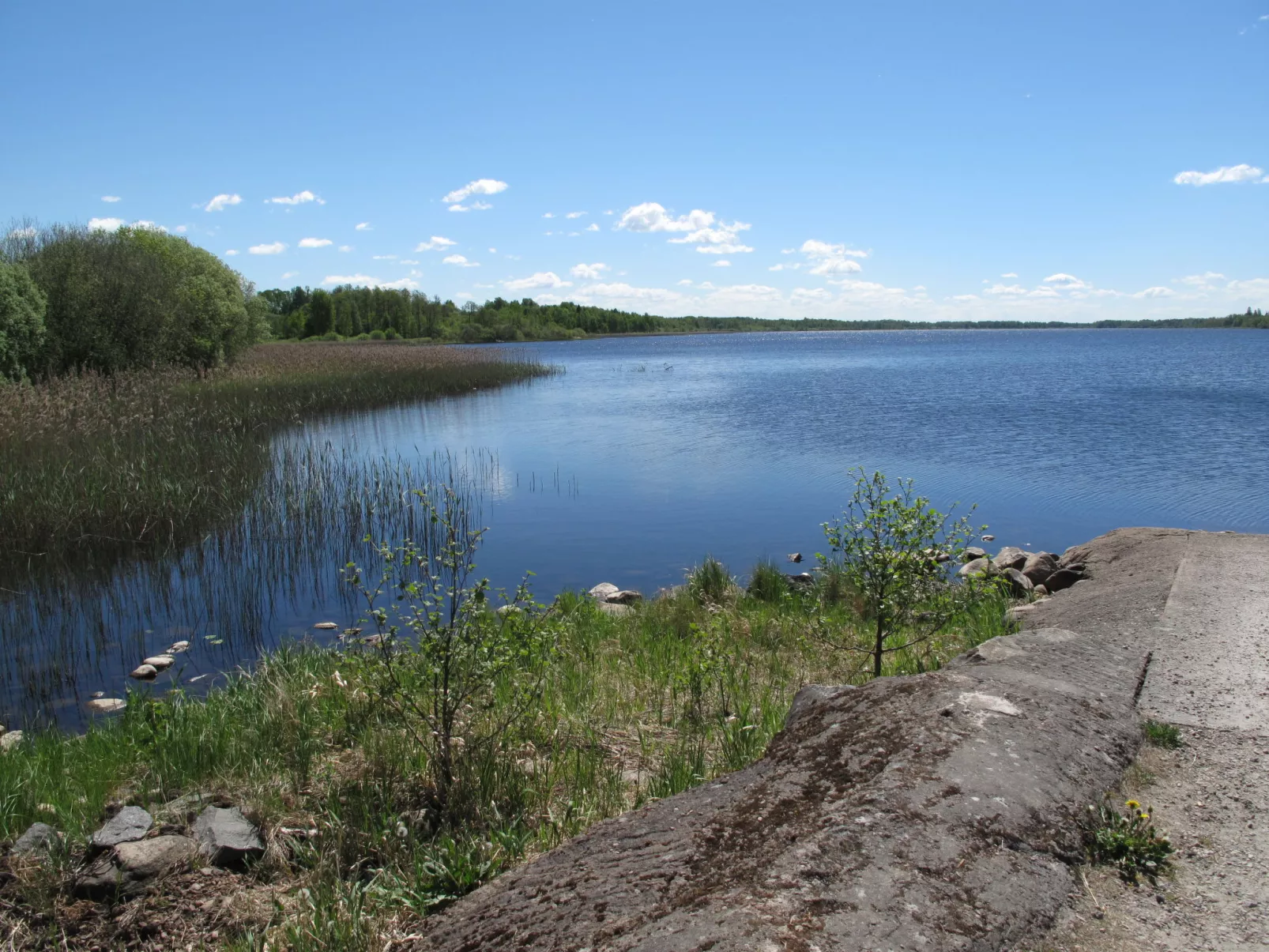 Svenstorp-Buiten