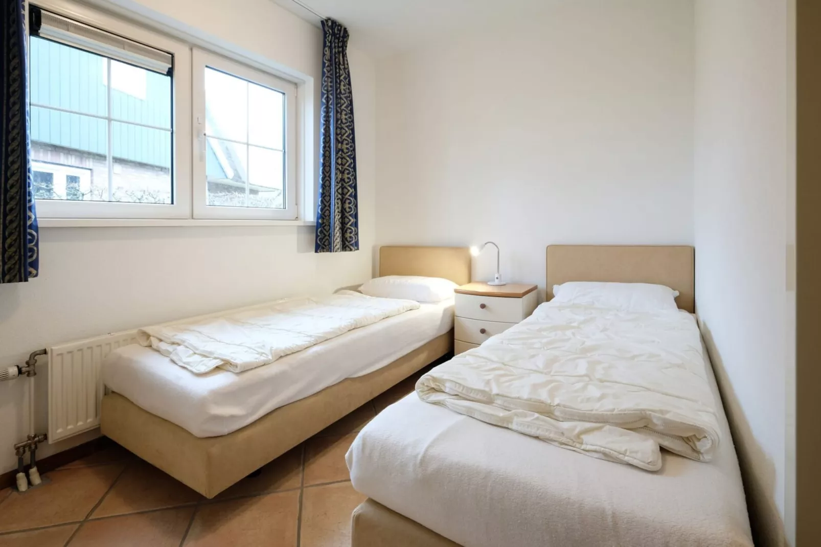 Anzelhoef 28-Slaapkamer