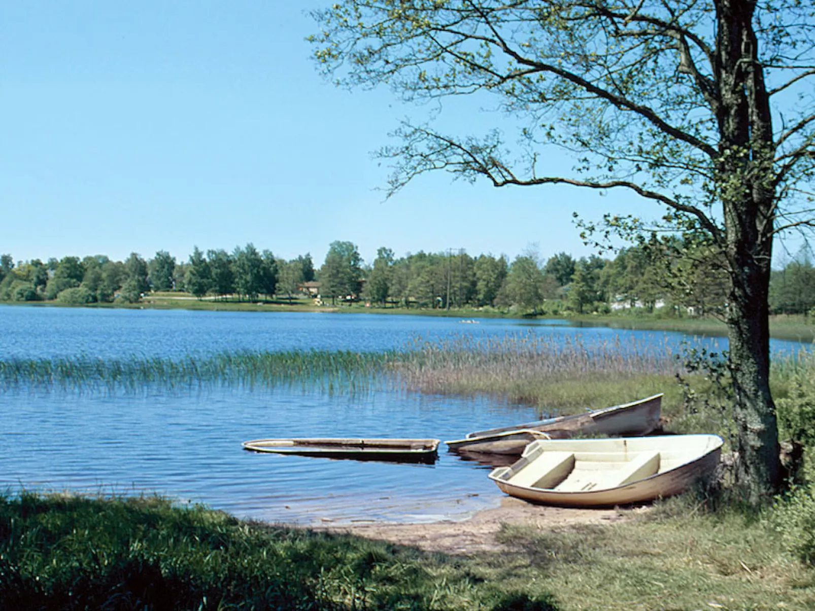 Svenstorp-Buiten