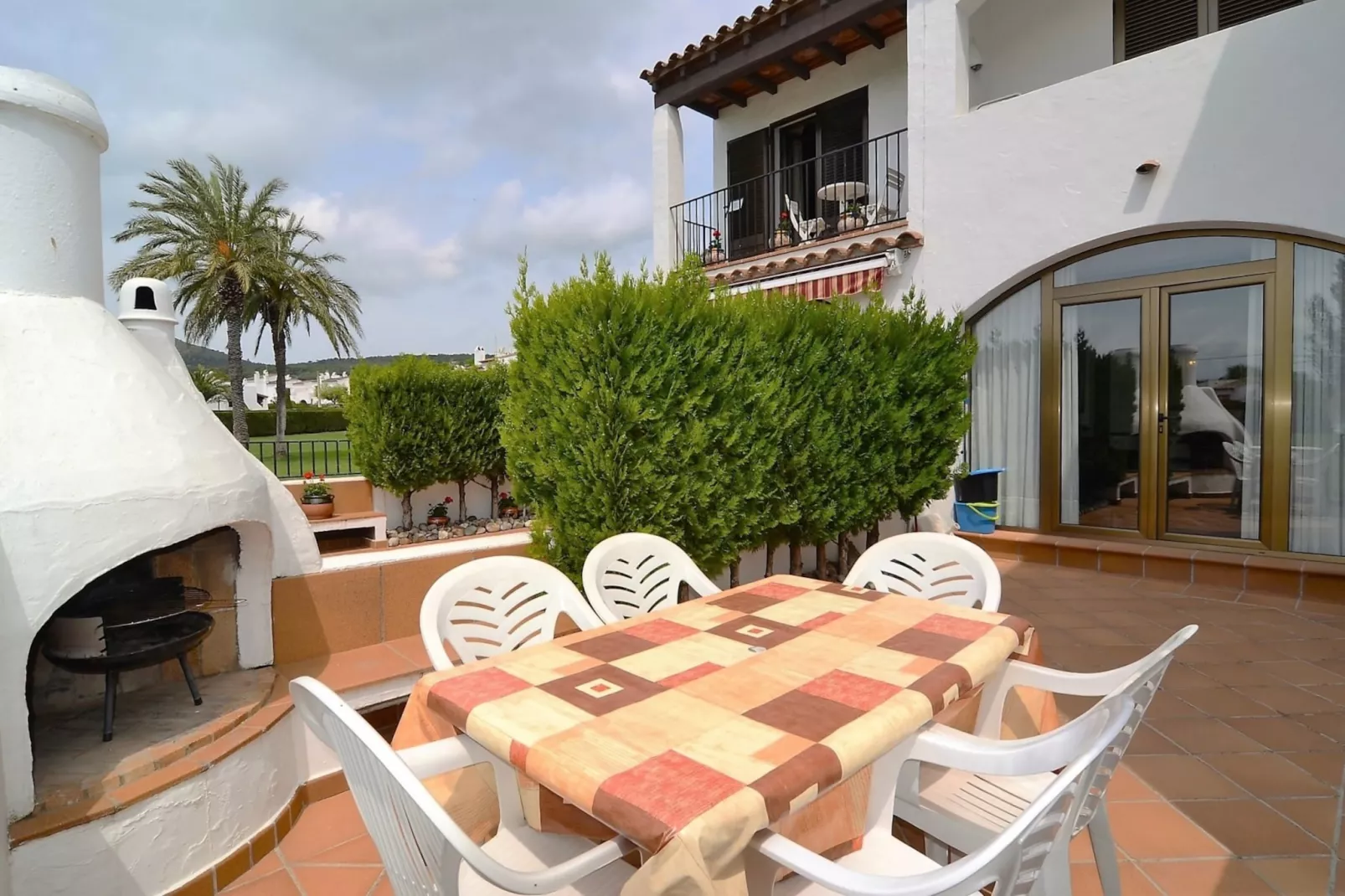 ERMITA  91-Terras
