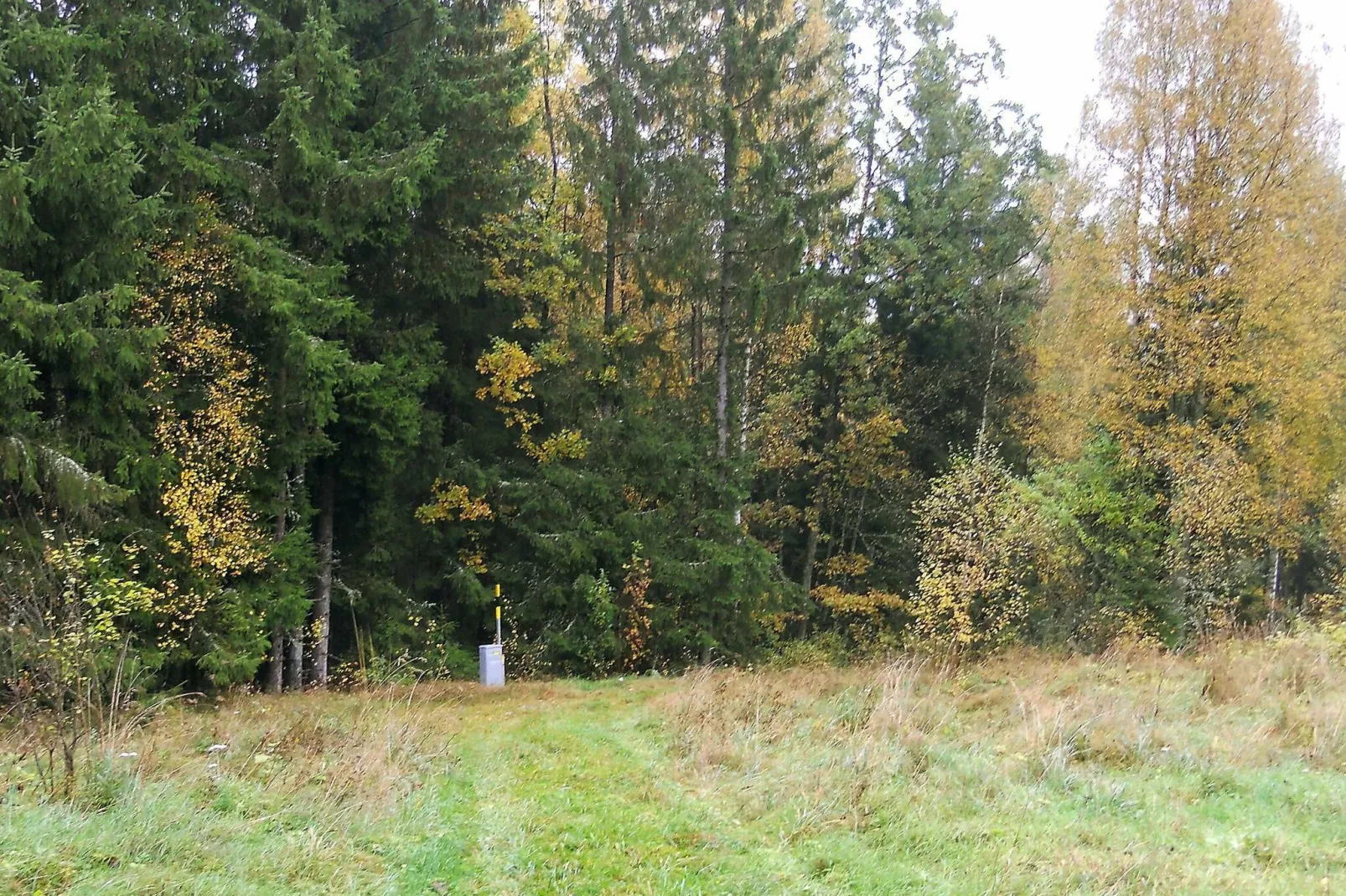6 persoons vakantie huis in Osby-By Traum-Uitzicht