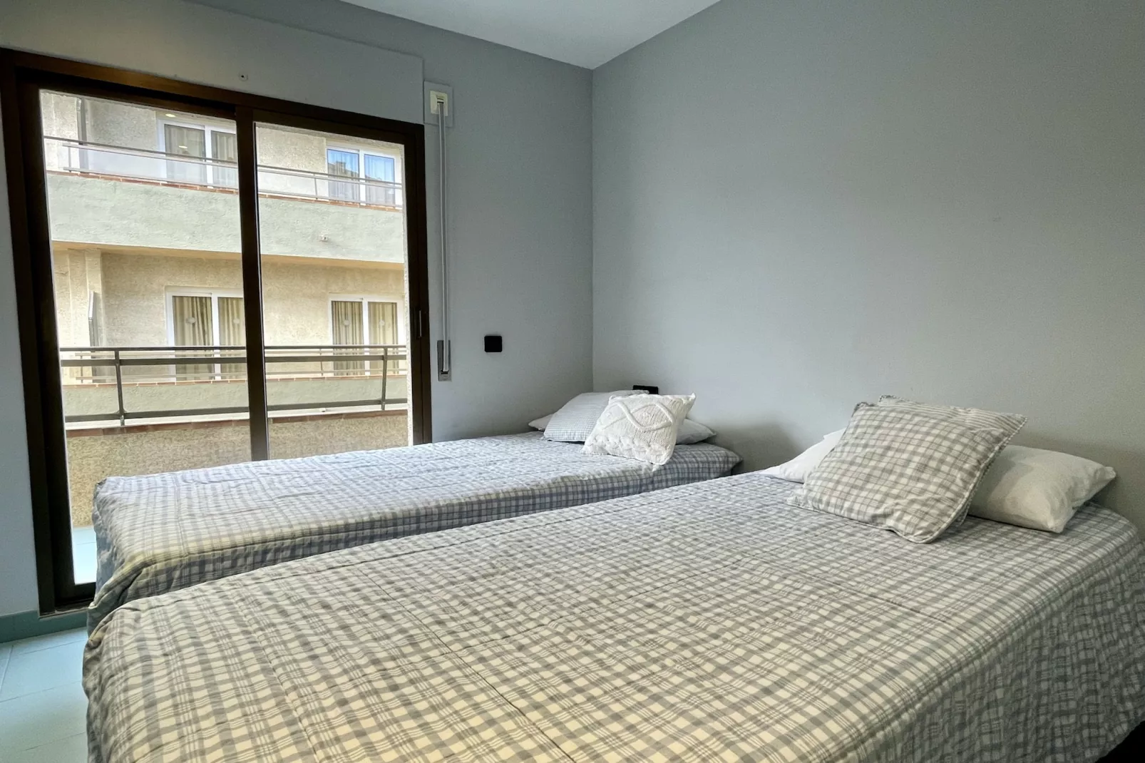 LA PINEDA I 1 3-6-Slaapkamer
