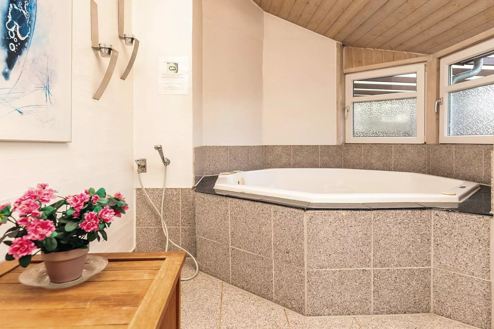 6 persoons vakantie huis in Hals-By Traum-Spa