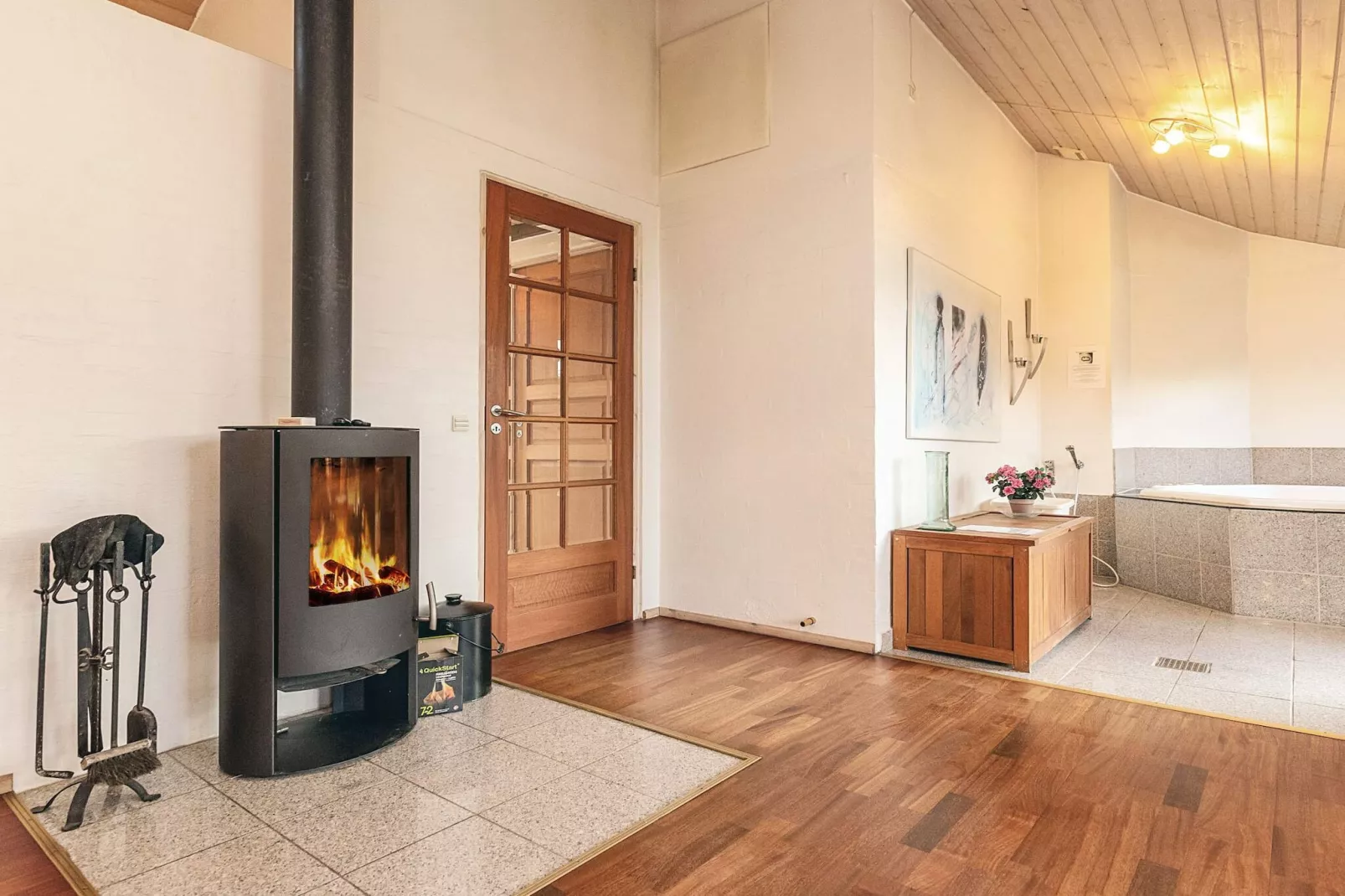 6 persoons vakantie huis in Hals-By Traum-Binnen