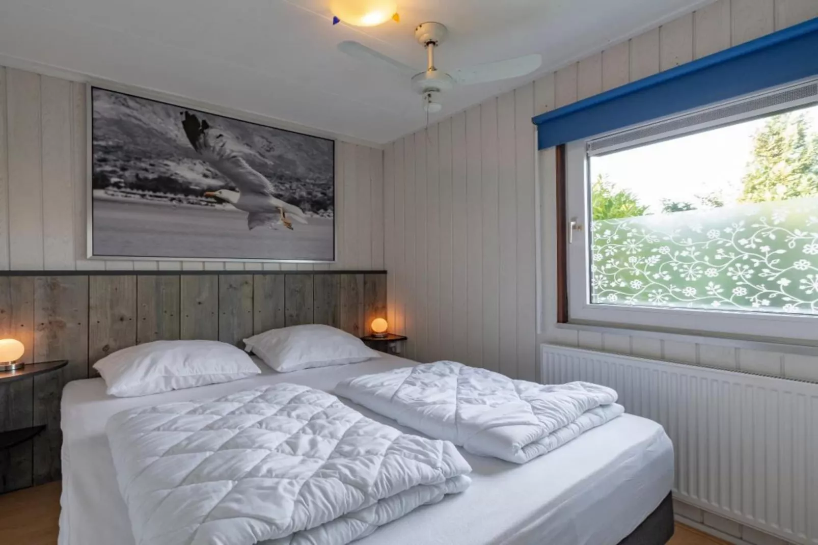 Belkmerduinen 03-Slaapkamer