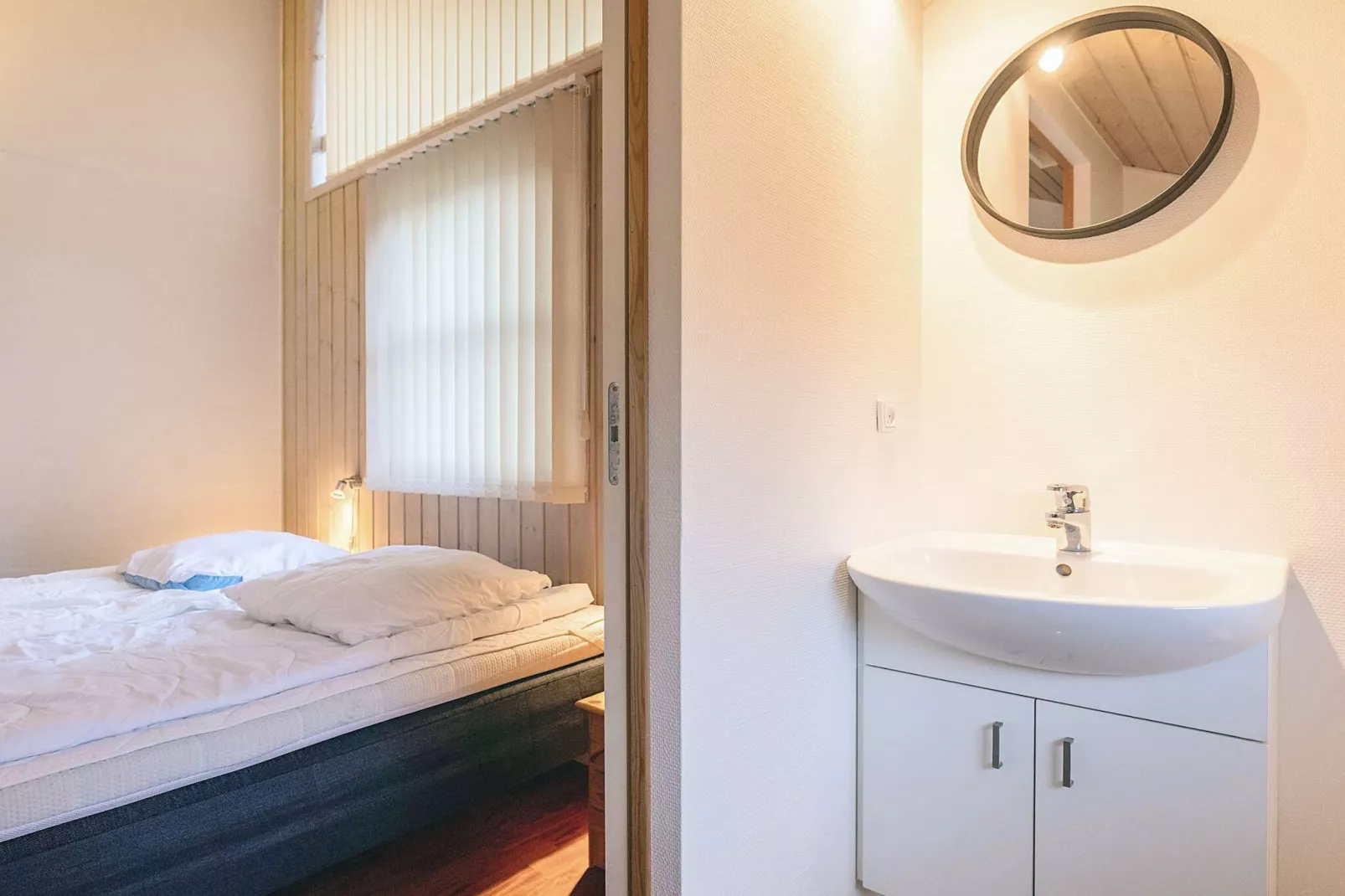 6 persoons vakantie huis in Hals-By Traum-Binnen